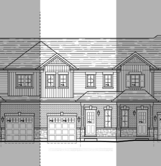 Lot F32 - 795 Burwell Street, Fort Erie, ON L2A 0E2