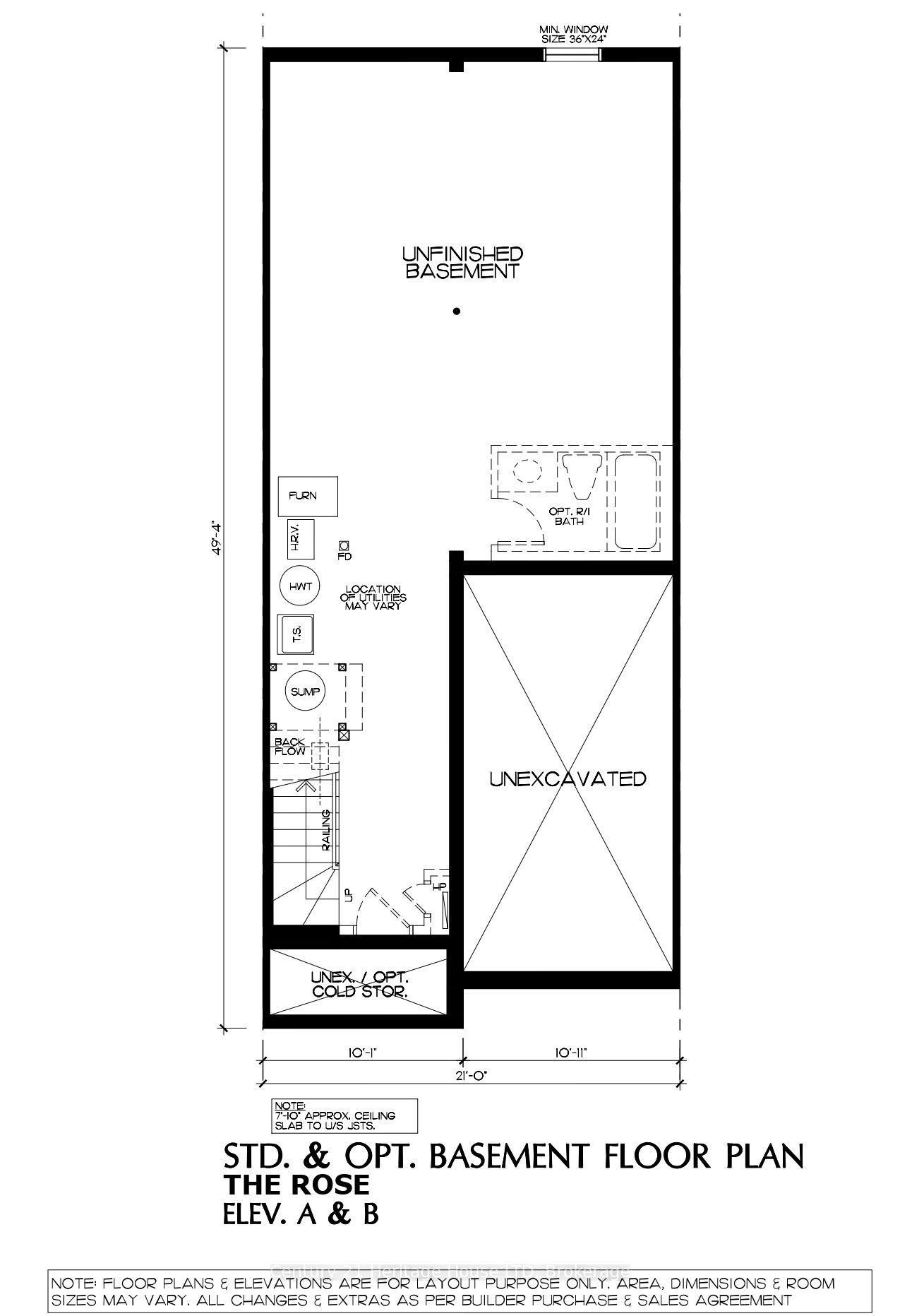 Lot F32 - 795 Burwell Street, Fort Erie, ON L2A 0E2 photo 4