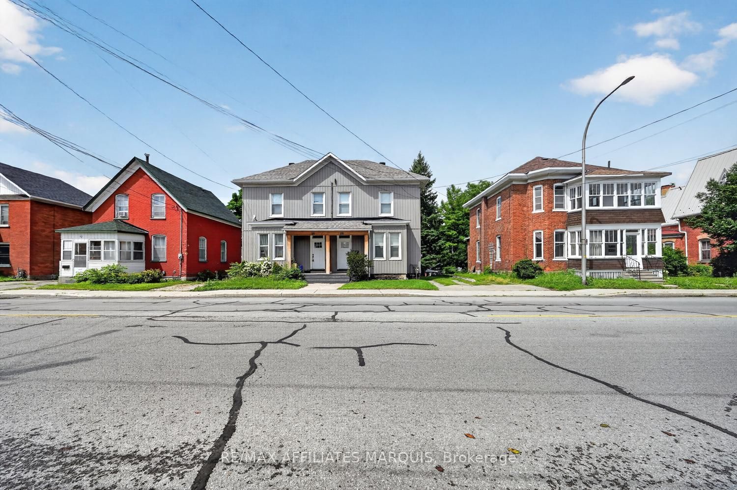 88 Brockville Street, Smiths Falls, ON K7A 3Y2 photo 3