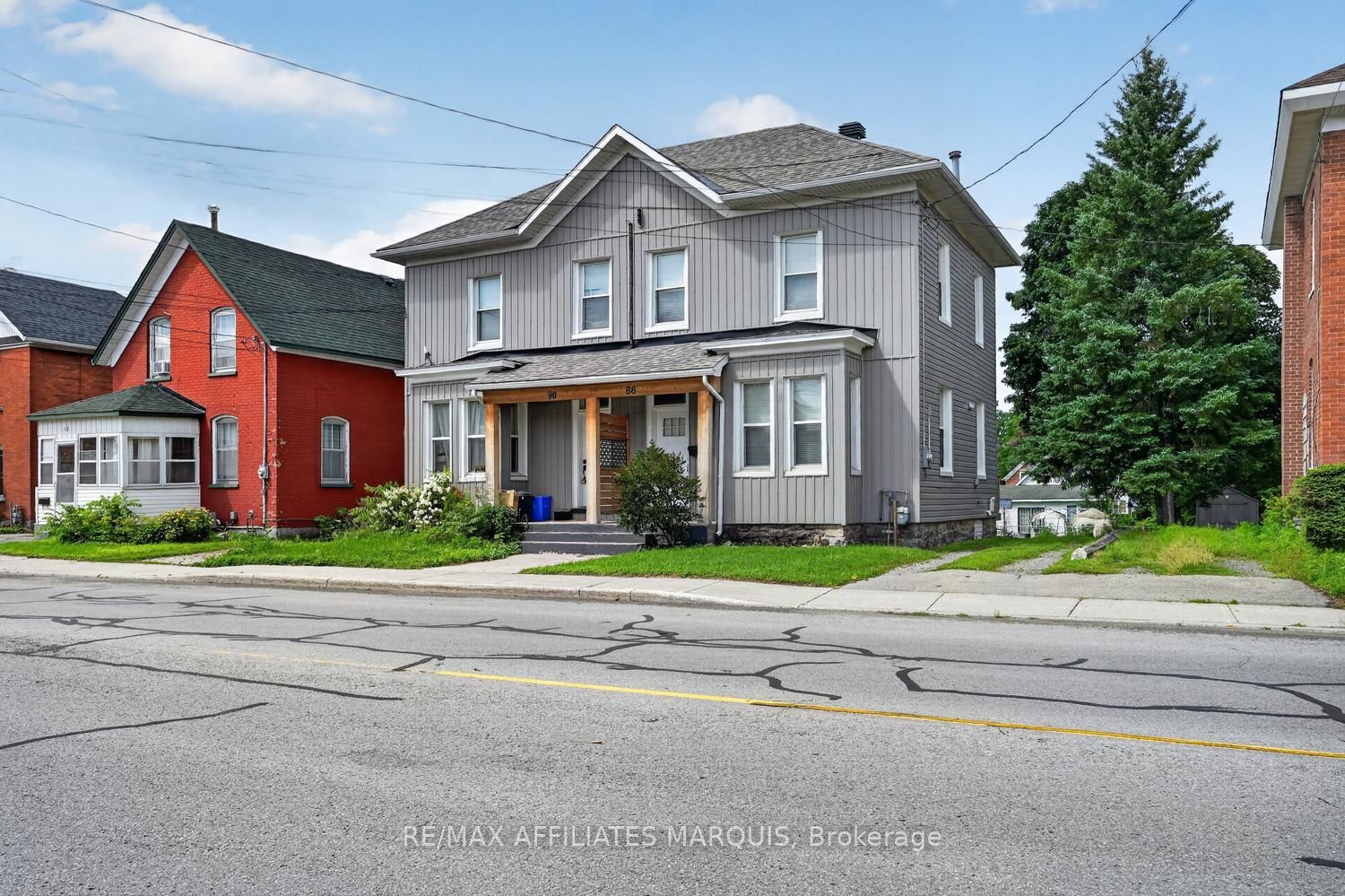 88 Brockville Street, Smiths Falls, ON K7A 3Y2 photo 4