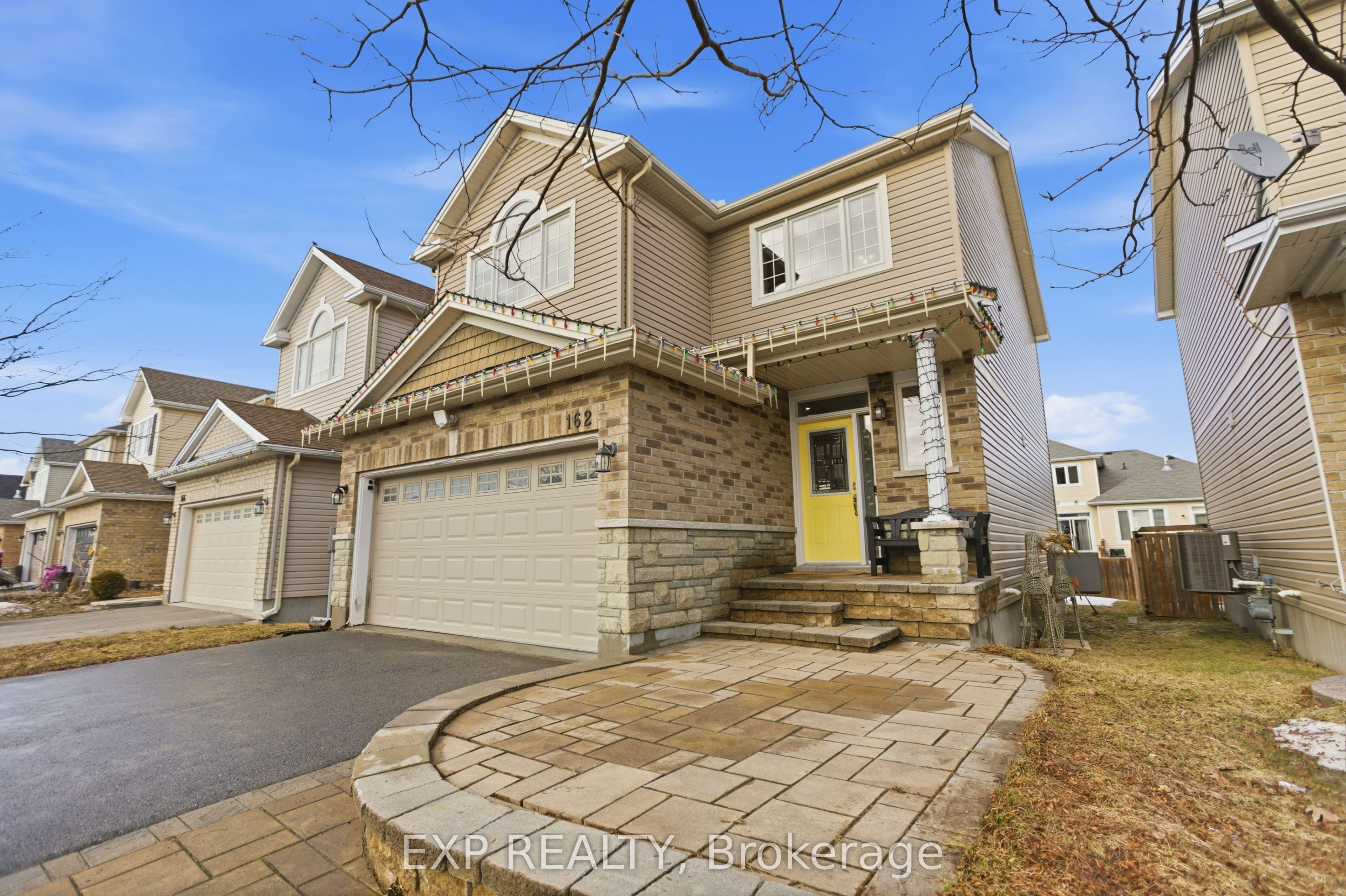 162 Bert Hall Street, Arnprior, ON K7S 0H1 photo 3