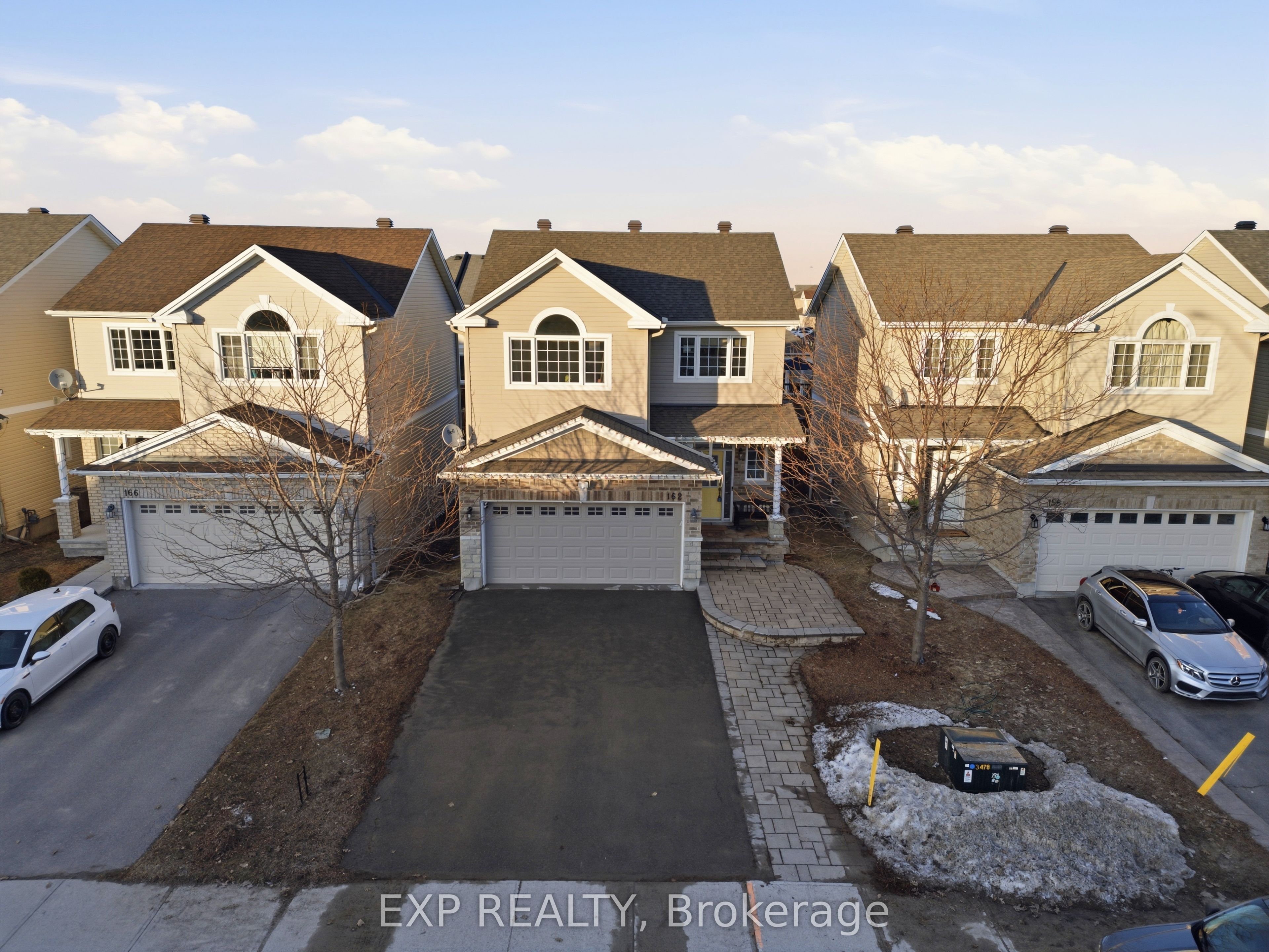 162 Bert Hall Street, Arnprior, ON K7S 0H1 photo 4