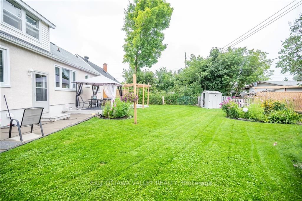 500 DOMINION Street, Renfrew, ON K7V 1H6 photo 2