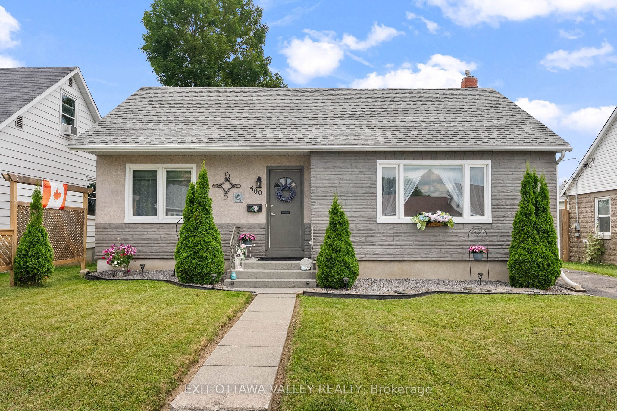 500 DOMINION Street, Renfrew, ON K7V 1H6 photo 5