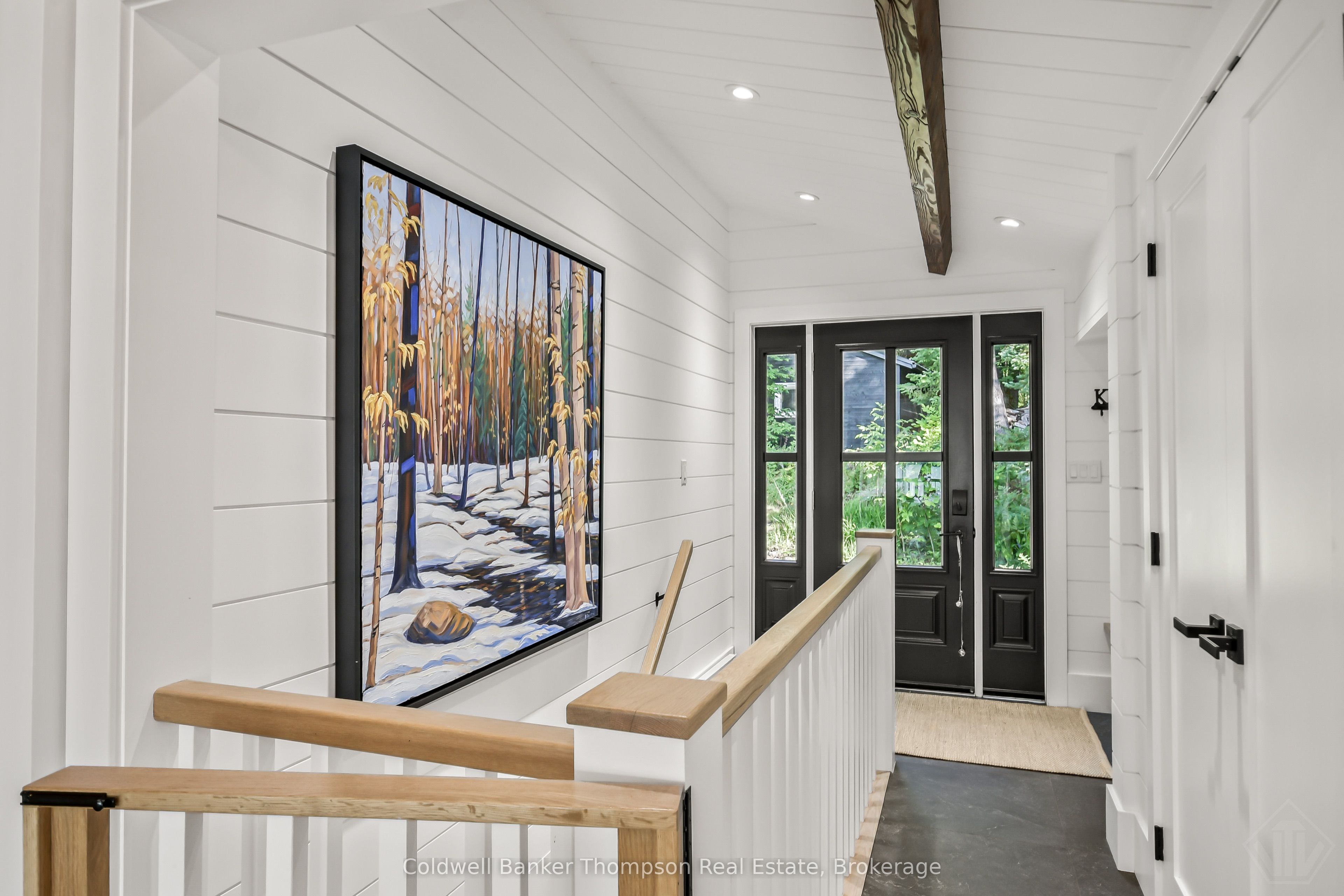 1555 Portage Road, Lake of Bays, ON P1H 2J3 photo 3