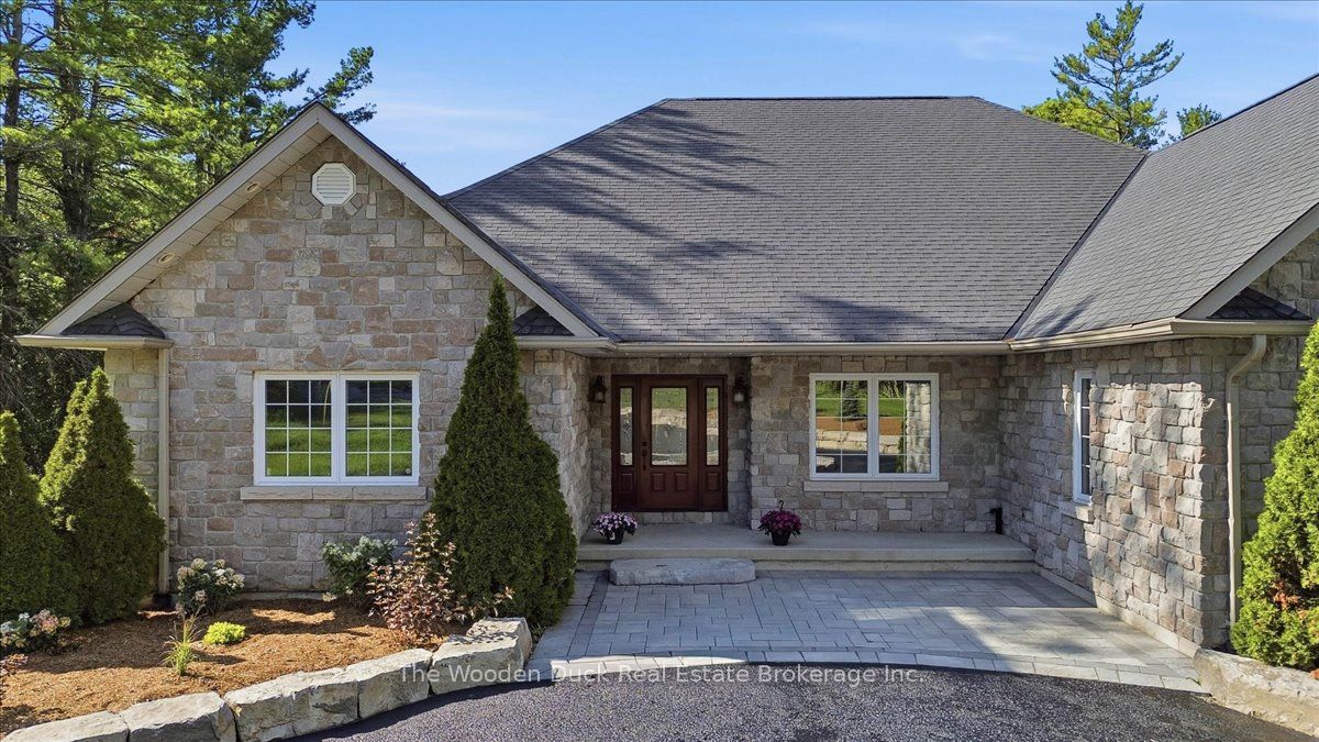 743 Tuftsville Road, Stirling-Rawdon, ON K0K 3E0 photo 2