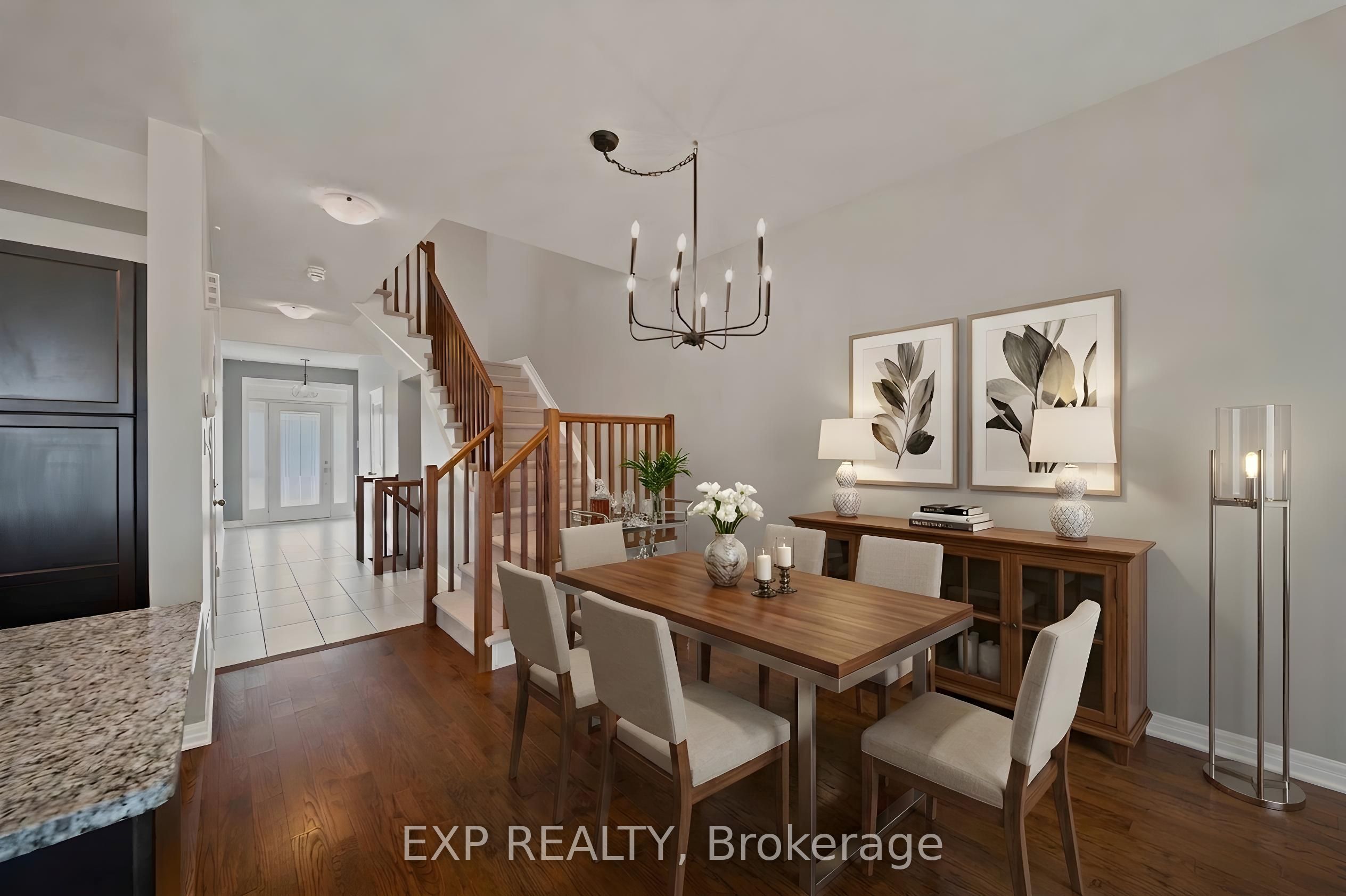 615 Spring Valley Drive, Orleans - Convent Glen and Area, ON K1W 0C6 photo 4