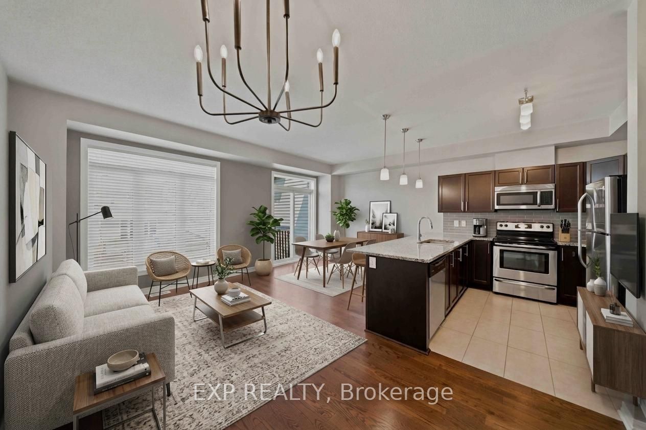 615 Spring Valley Drive, Orleans - Convent Glen and Area, ON K1W 0C6 photo 5