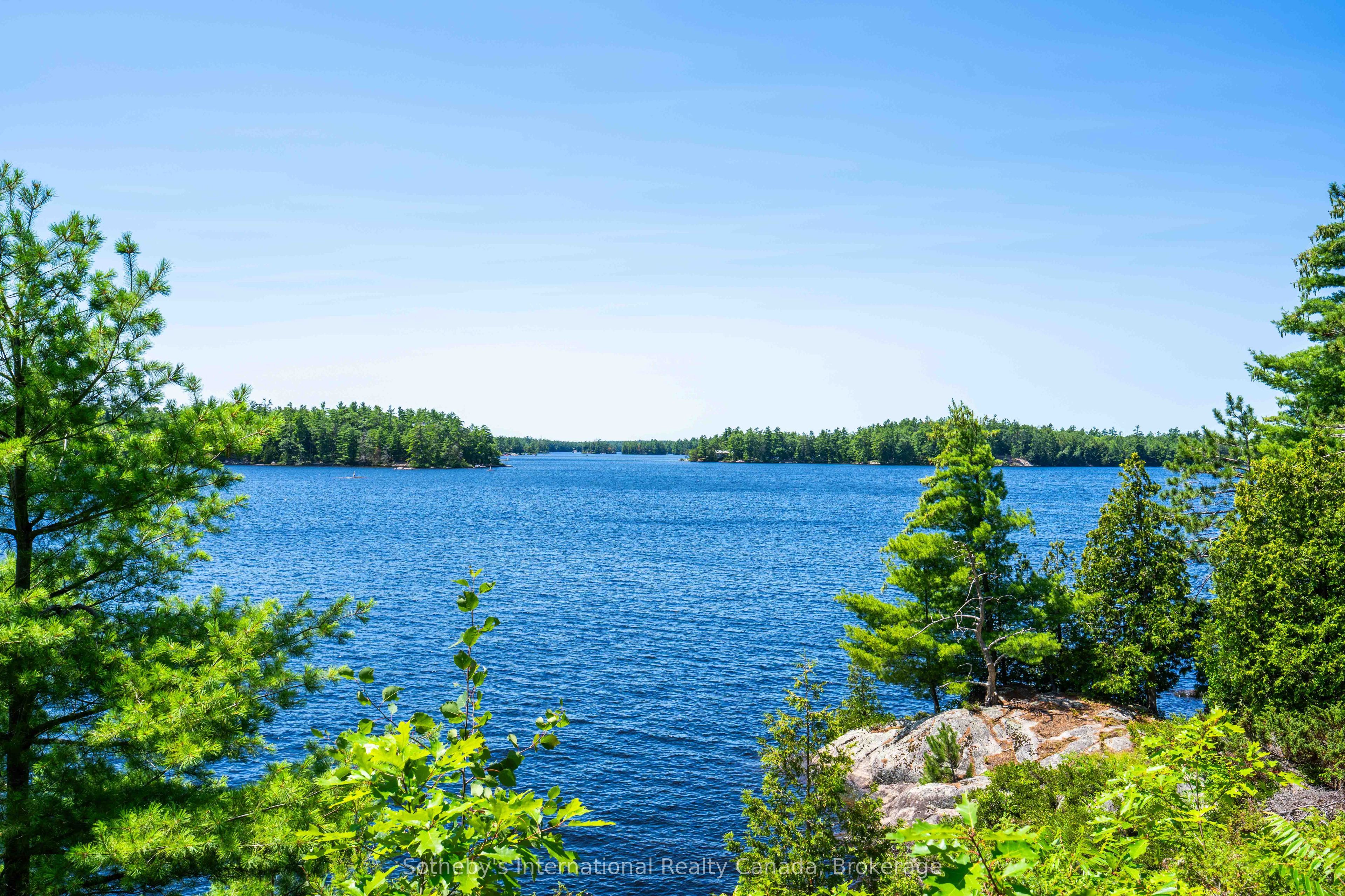 1 Island 29kl Kahshe Lake - Cooee Island, Gravenhurst, ON P0E 1G0 photo 5