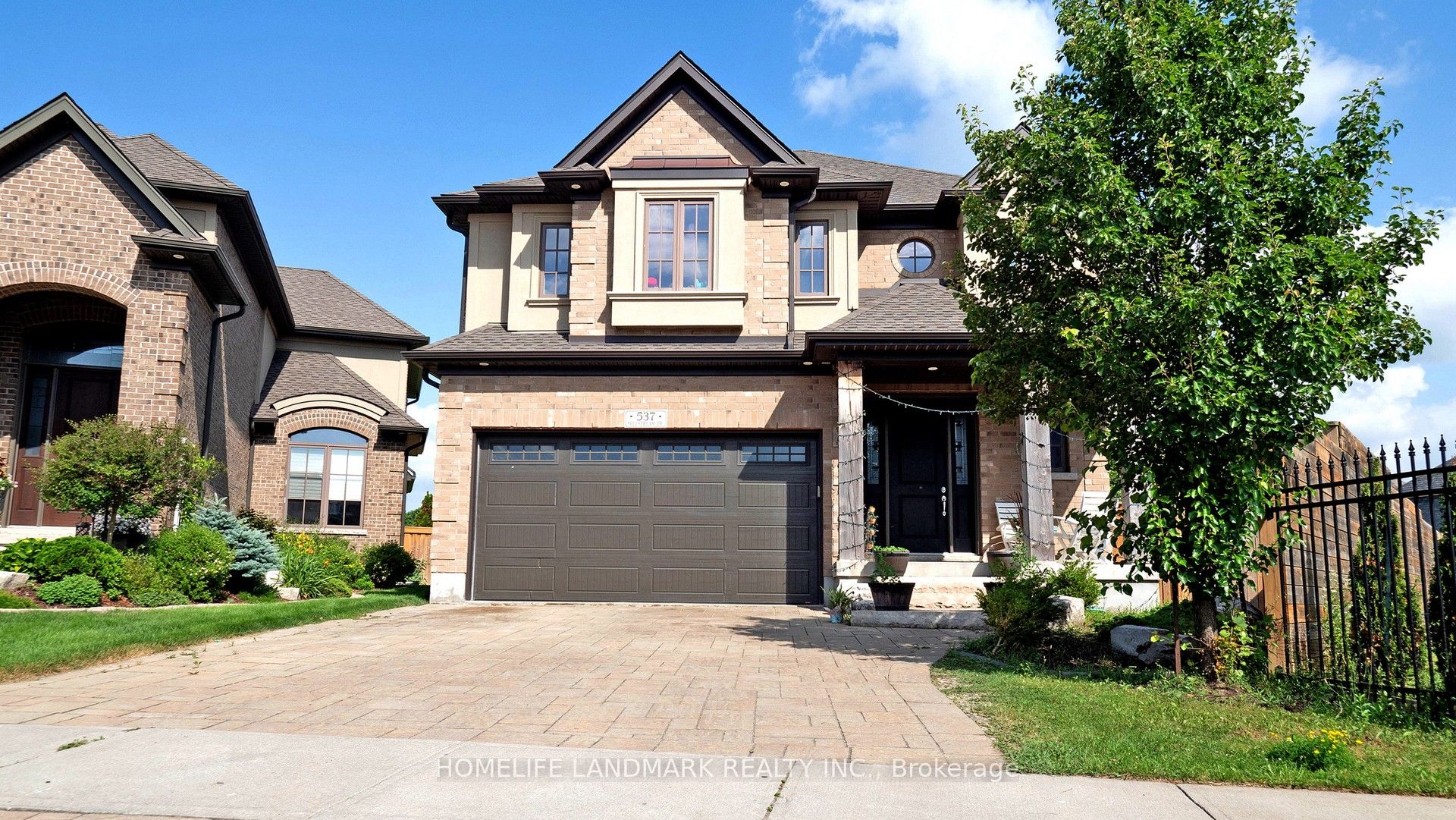 537 Millstream Drive, Waterloo, ON N2K 0E2 photo 2