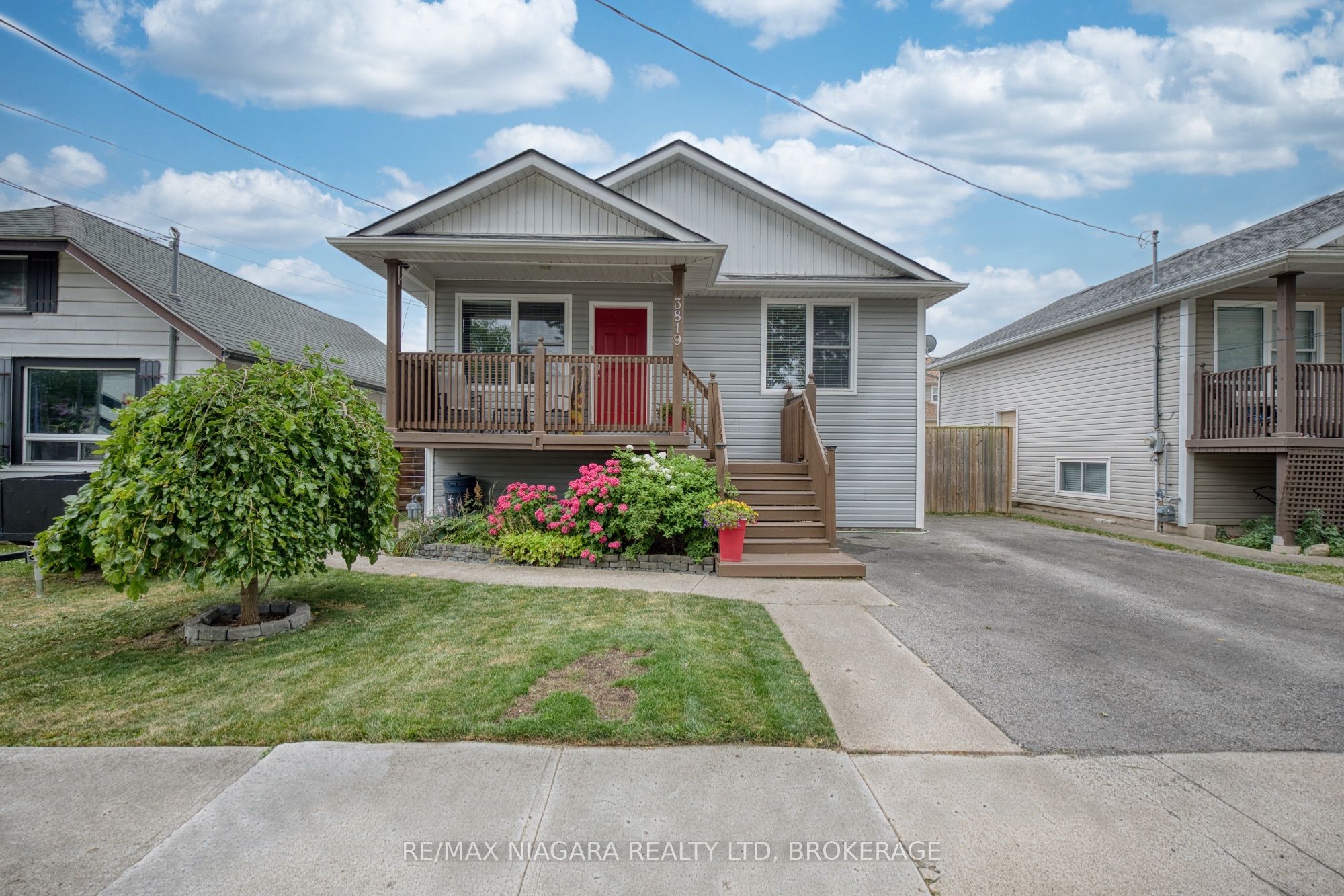 3819 Graeber Avenue, Fort Erie, ON L0S 1B0