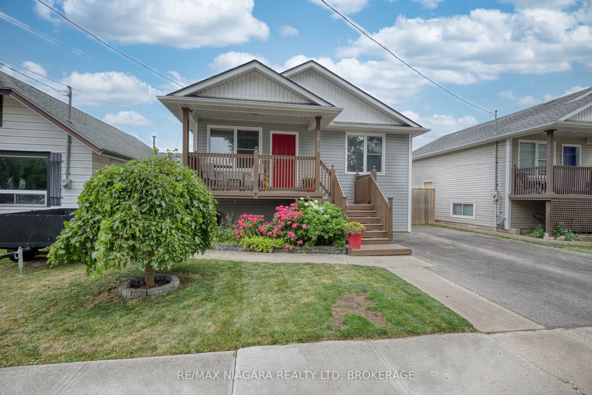 3819 Graeber Avenue, Fort Erie, ON L0S 1B0 photo 2