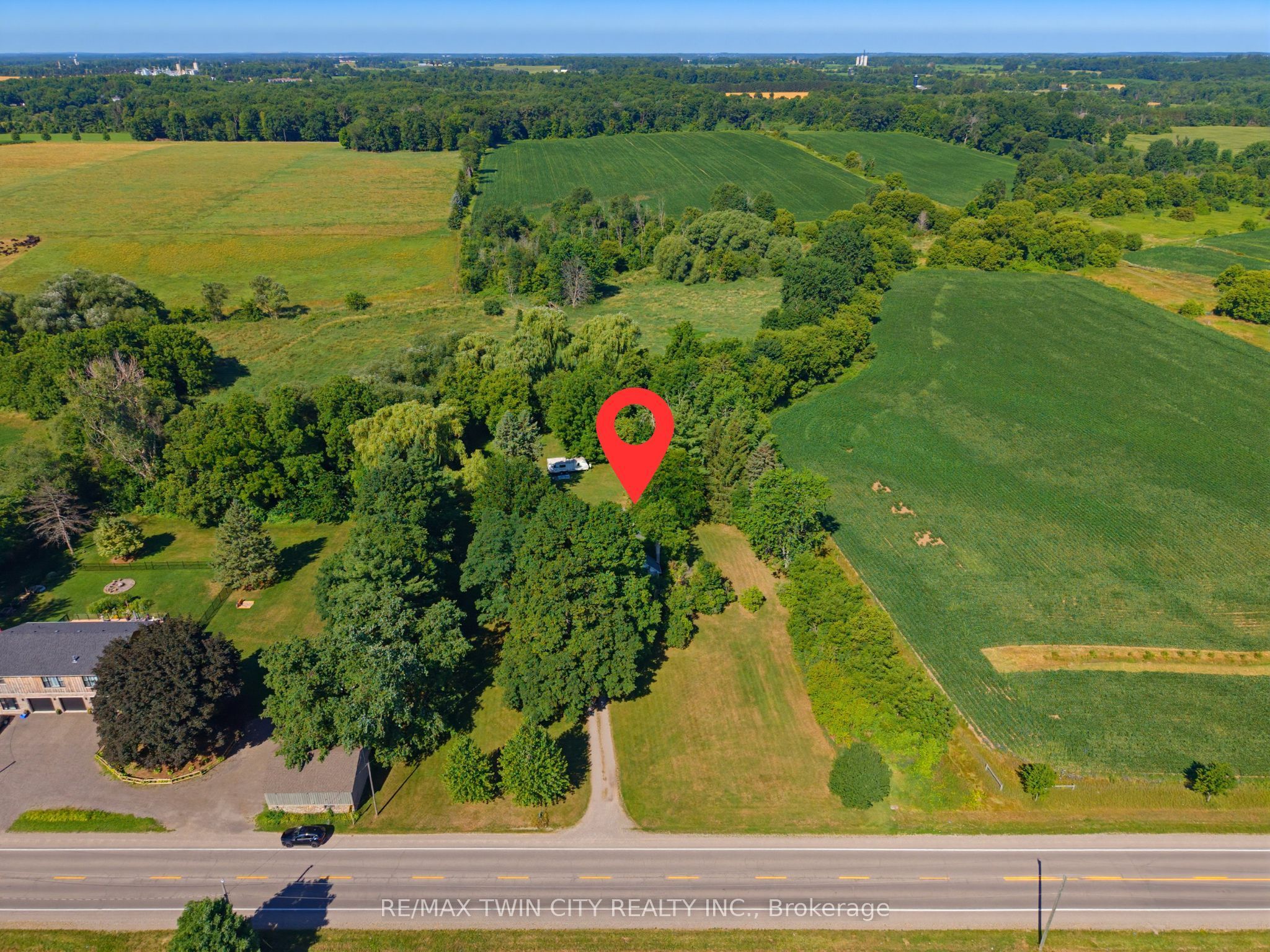 321 Pinehurst Road, Brant, ON N3L 3E2 photo 5