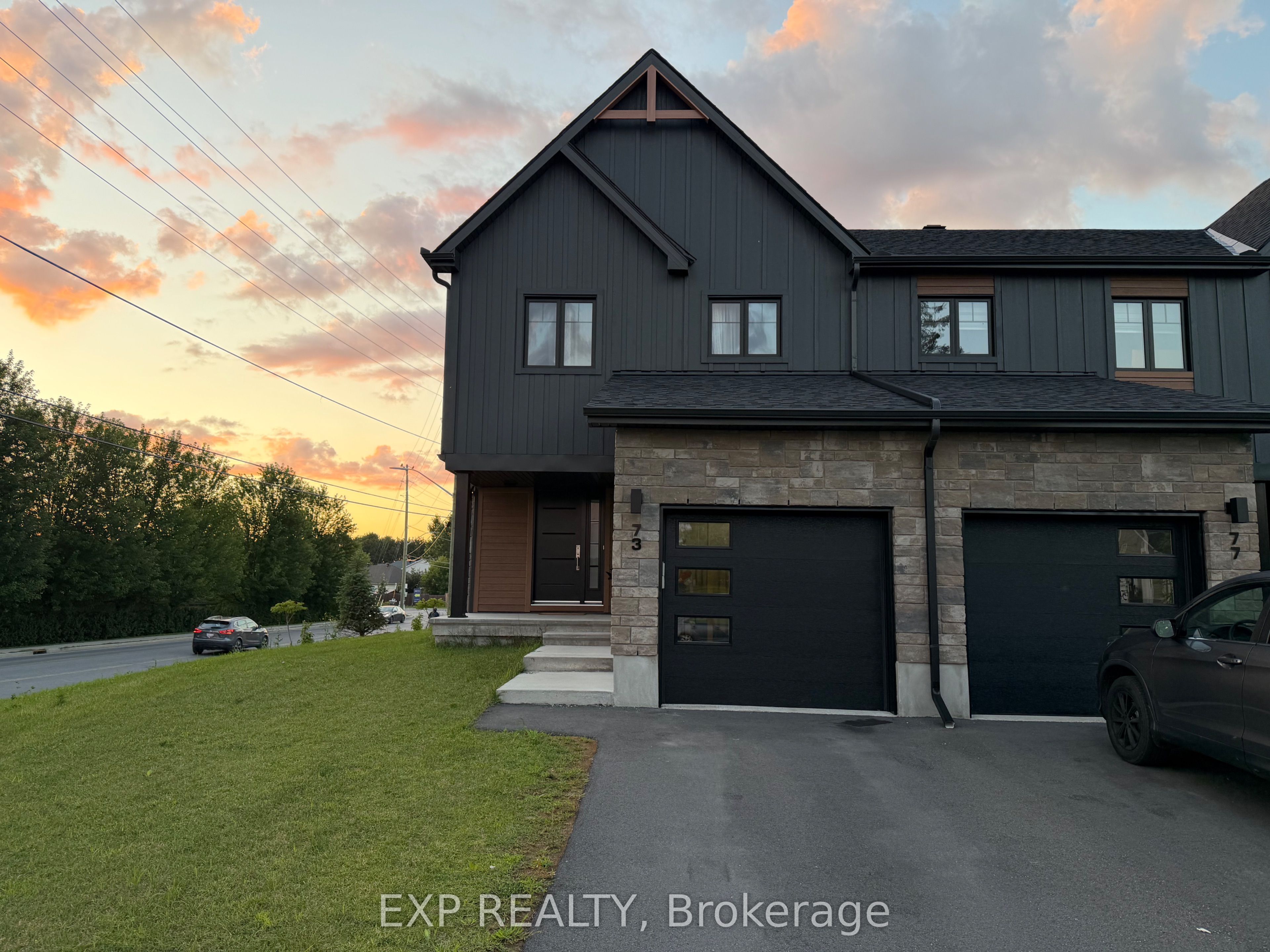 73 Darquise Street, Clarence-Rockland, ON K4K 0N8 photo 2
