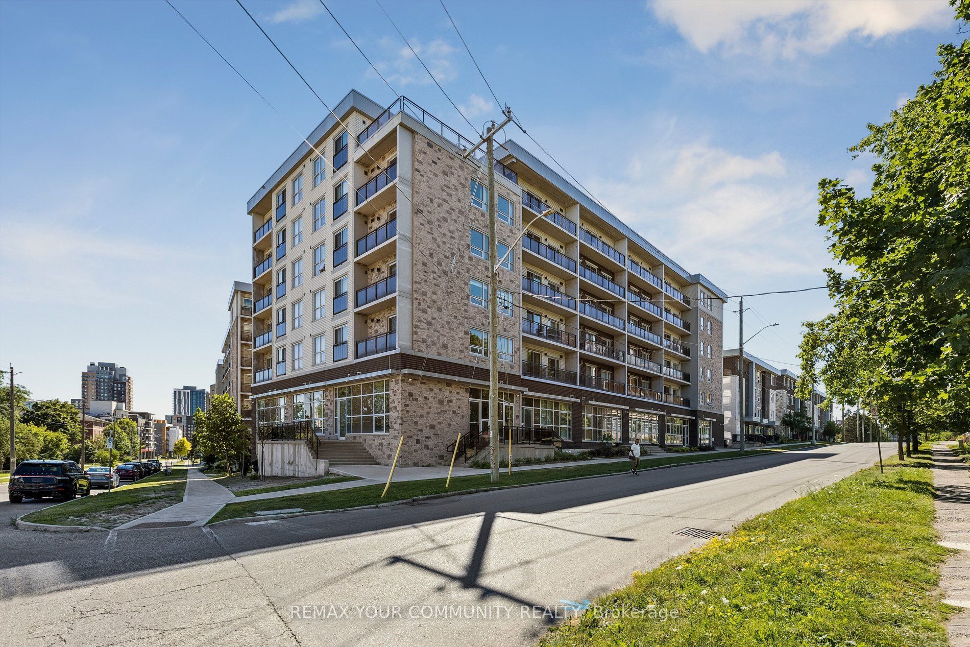 275 Larch Street F115, Waterloo, ON N2L 3R2