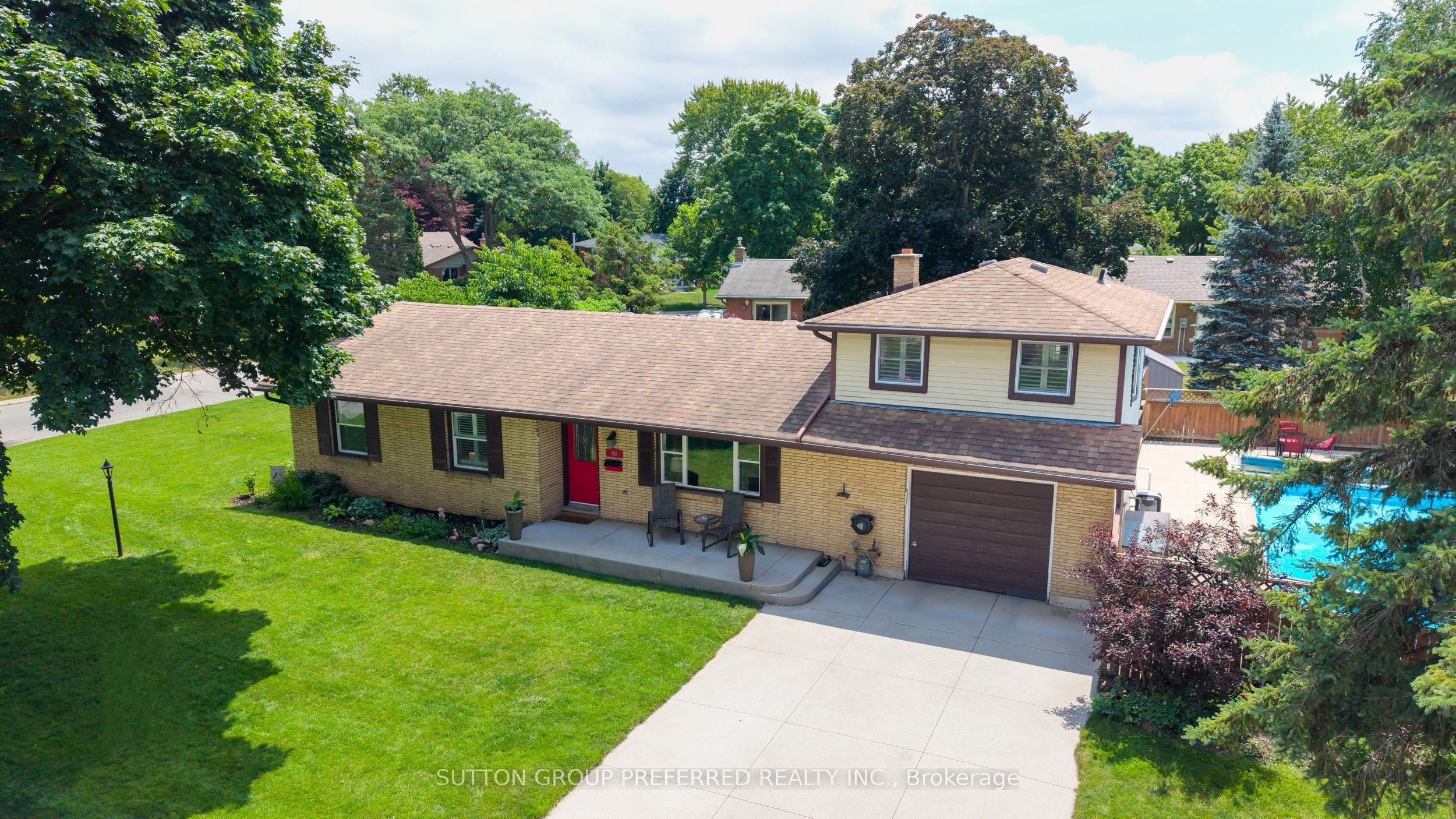 90 Glenburnie Crescent, London North, ON N5X 2A3
