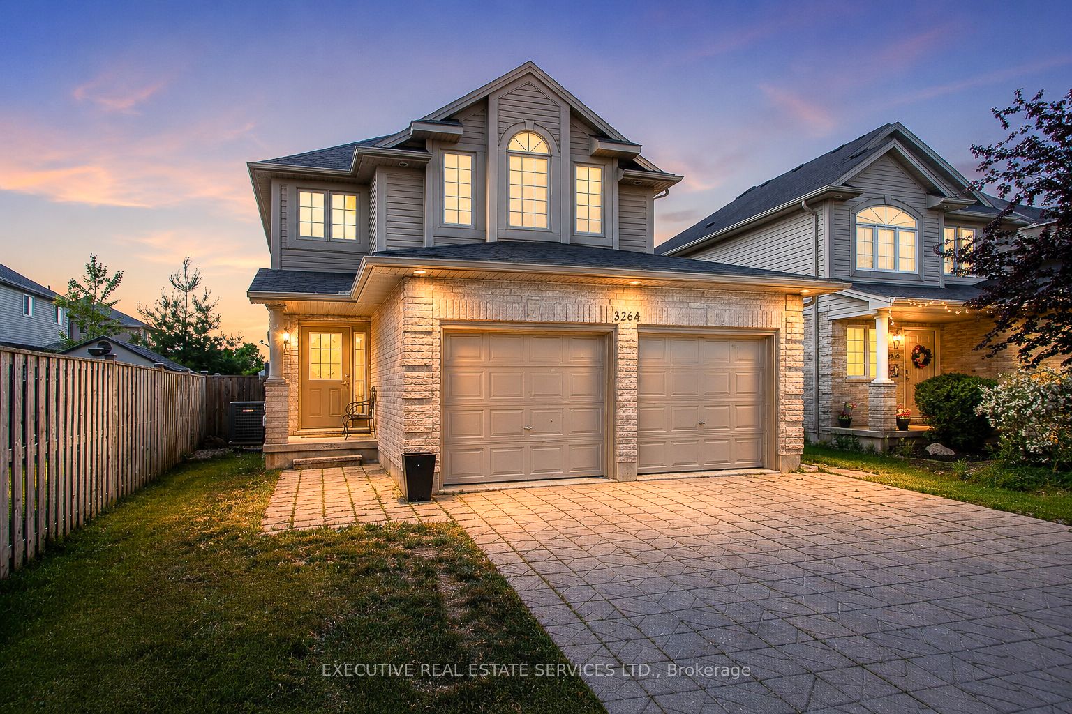3264 Meadowgate Boulevard, London South, ON N6M 0B7 photo 2