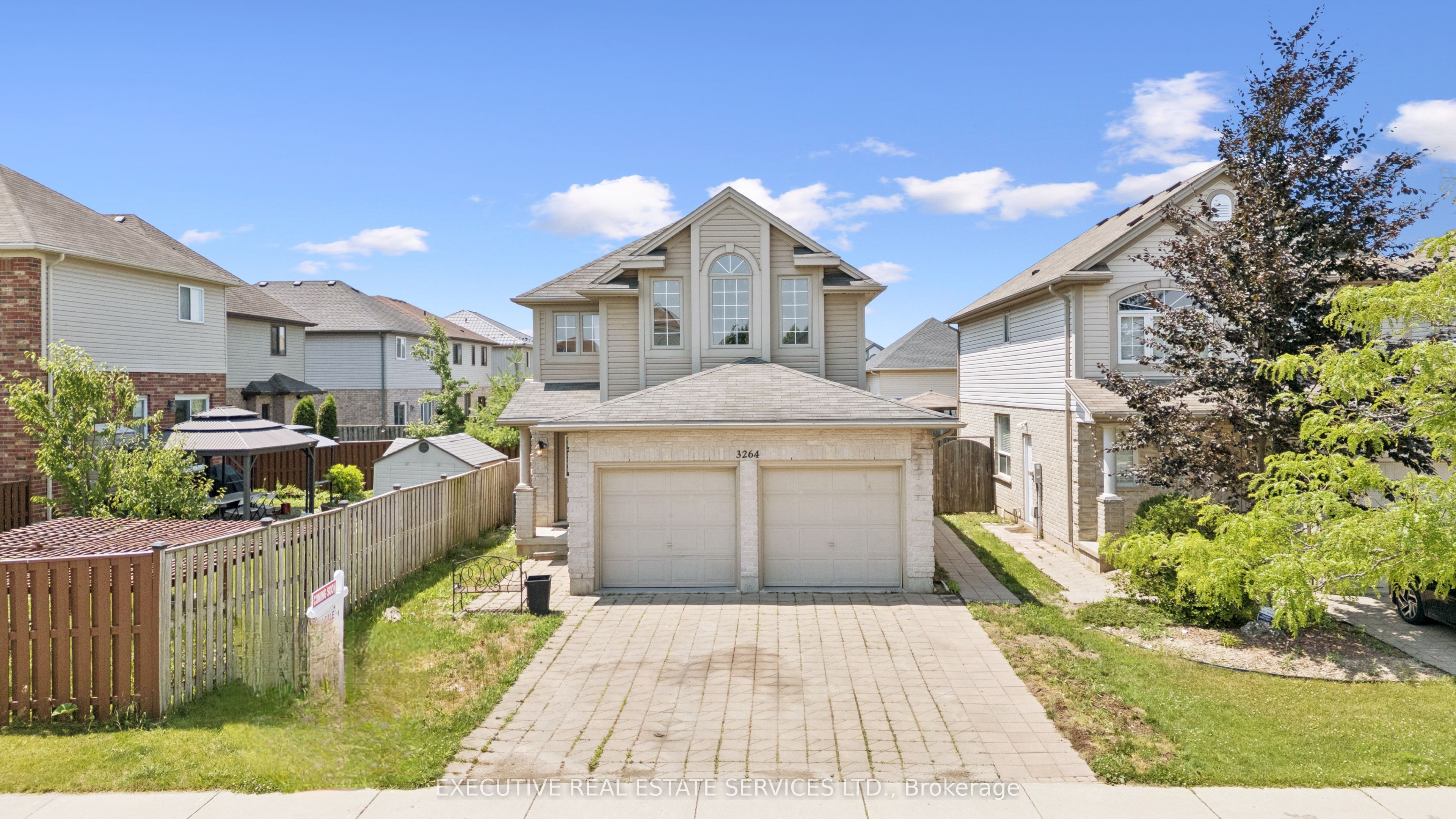3264 Meadowgate Boulevard, London South, ON N6M 0B7 photo 3