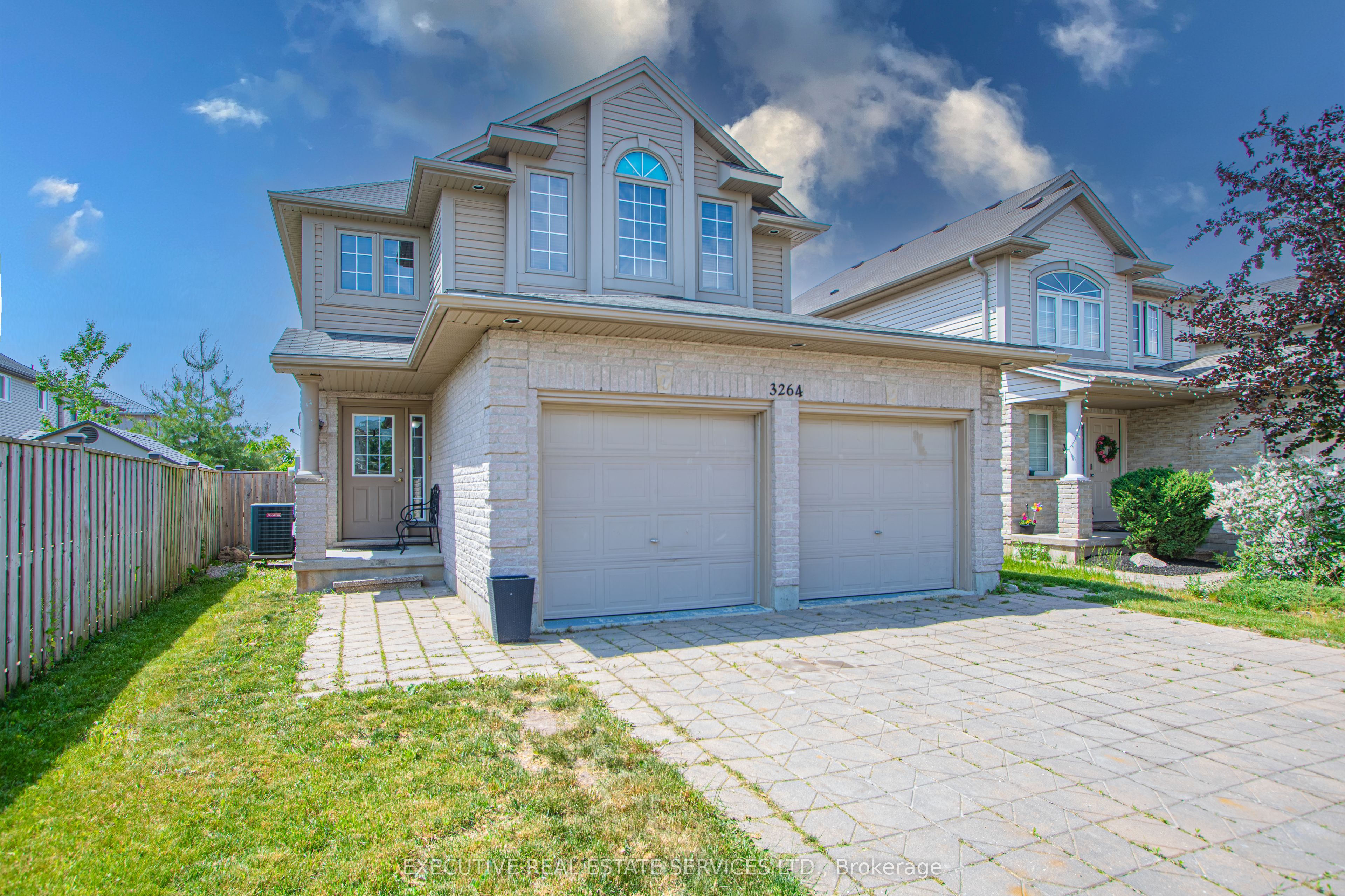 3264 Meadowgate Boulevard, London South, ON N6M 0B7 photo 4