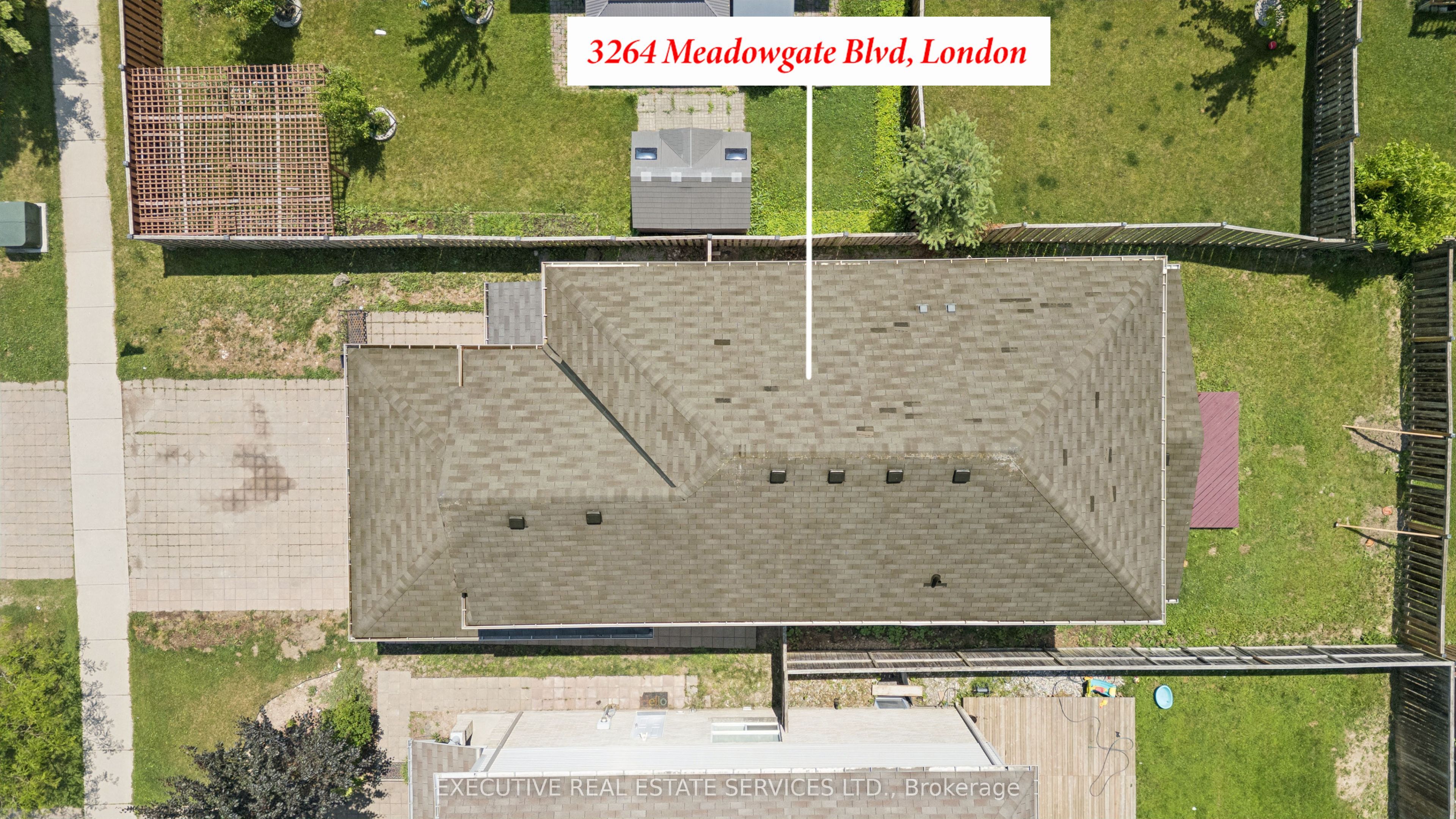 3264 Meadowgate Boulevard, London South, ON N6M 0B7 photo 5