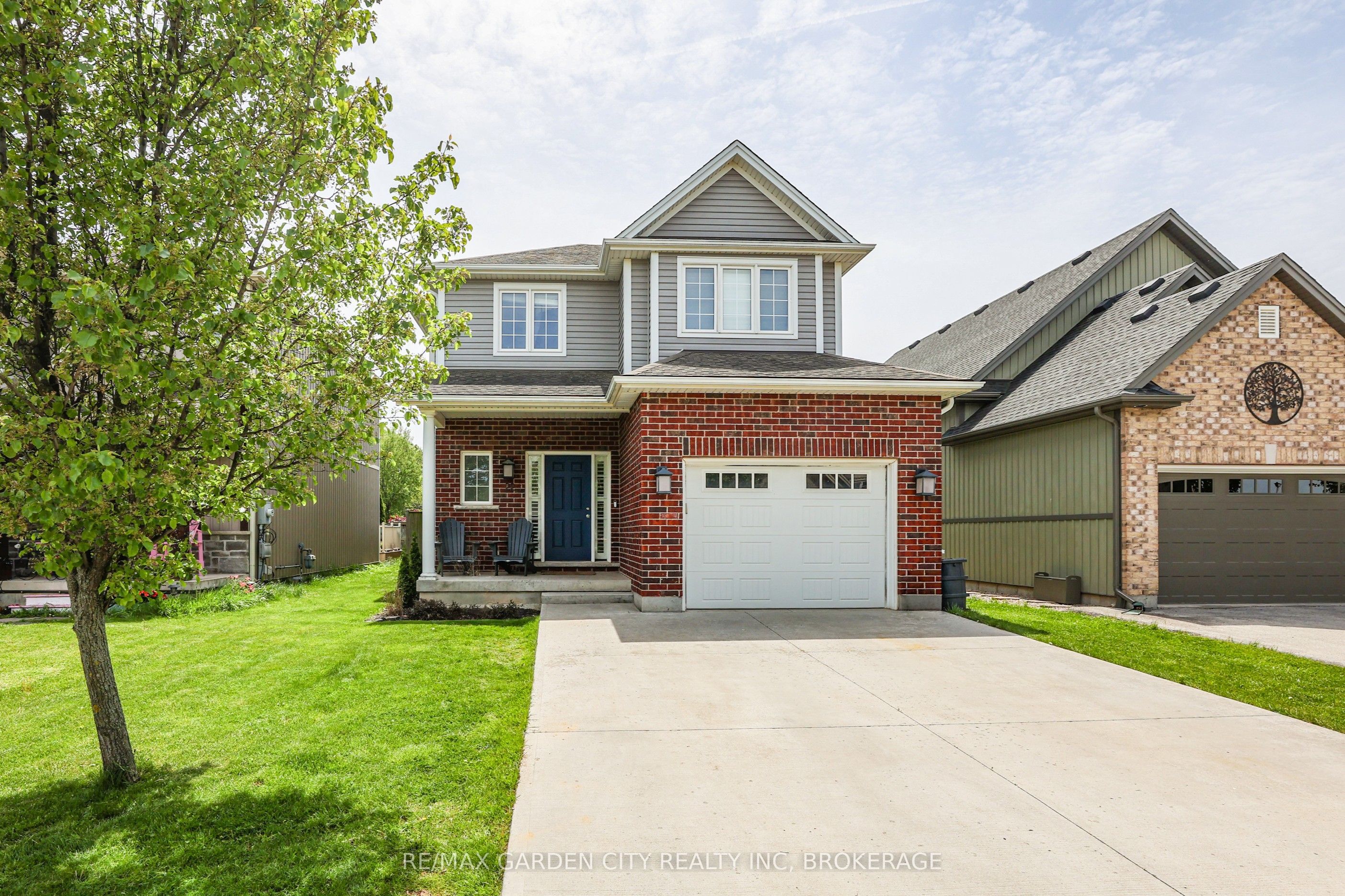 22 Riesling Drive, Niagara-on-the-Lake, ON L0S 1J0 photo 2