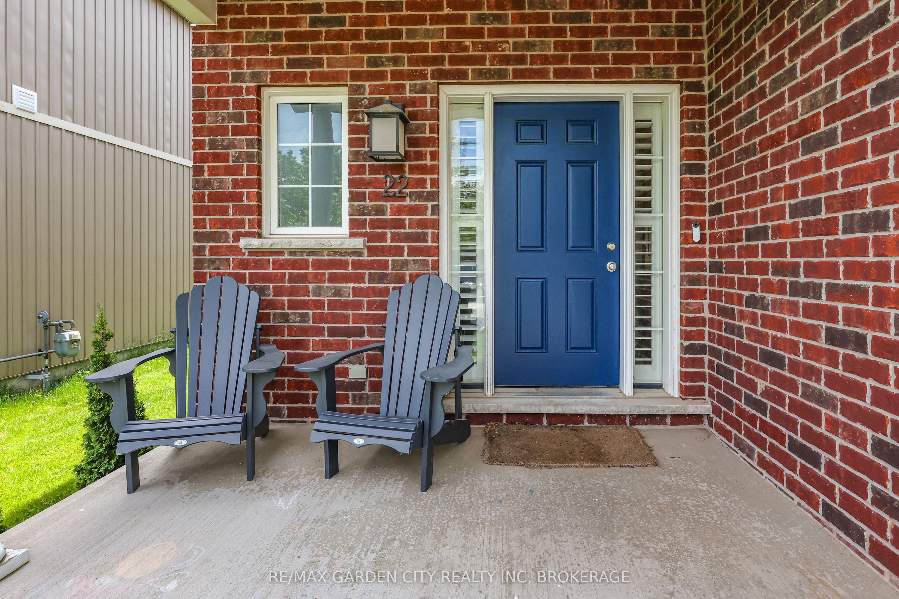 22 Riesling Drive, Niagara-on-the-Lake, ON L0S 1J0 photo 3