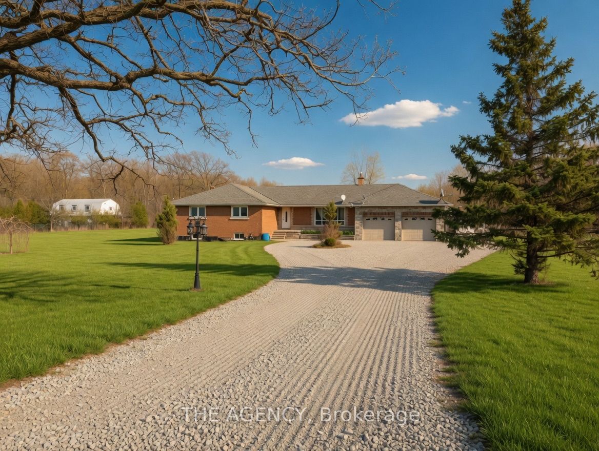 295 Park Road S, Grimsby, ON L3M 4E7