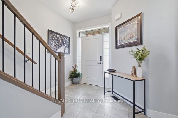 3053 Heardcreek Trail, London North, ON N6G 2S7 photo 3