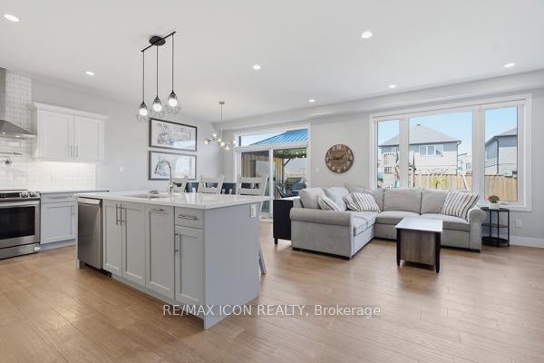 3053 Heardcreek Trail, London North, ON N6G 2S7 photo 5