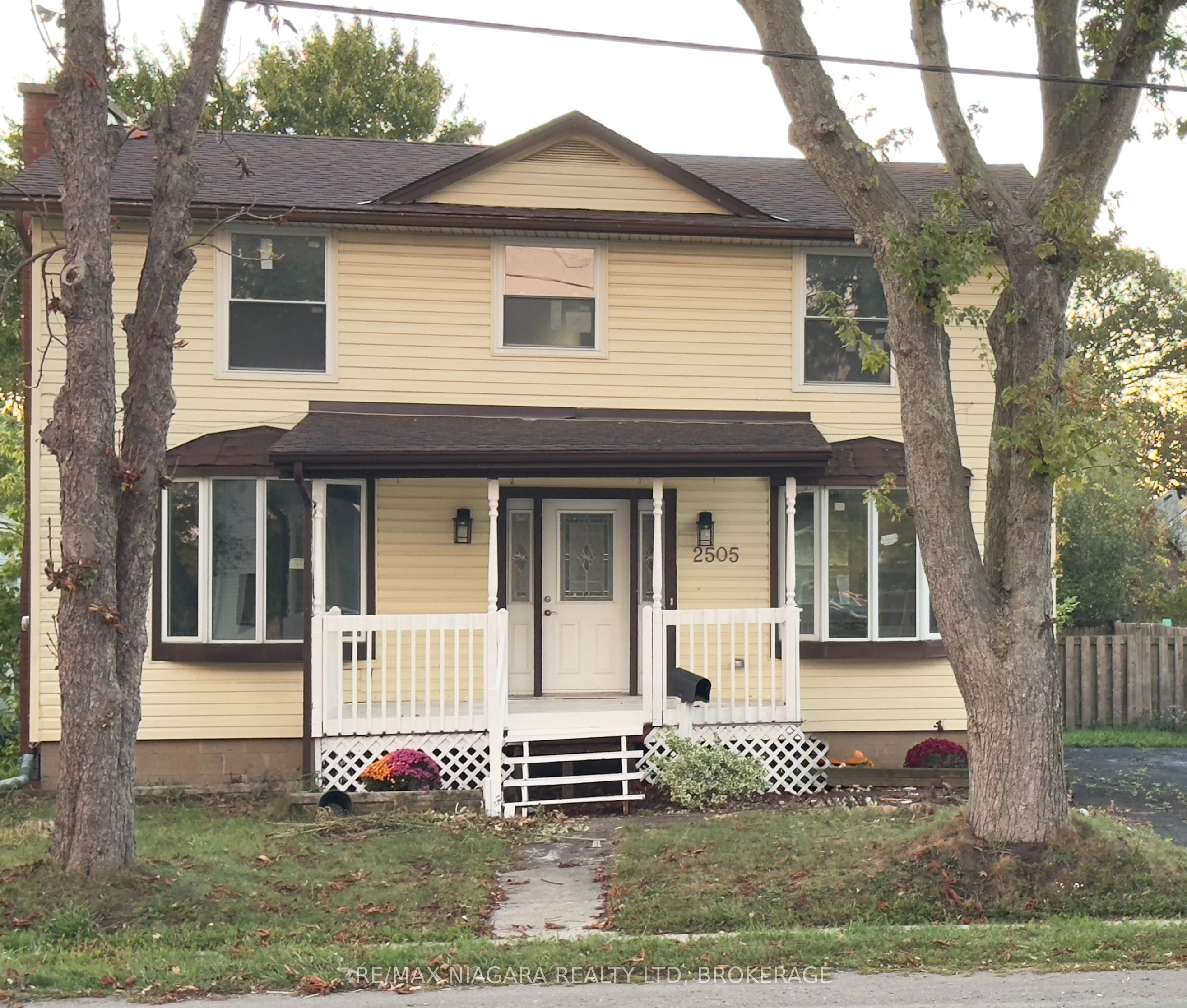 2505 Stevensville Road, Fort Erie, ON L0S 1S0