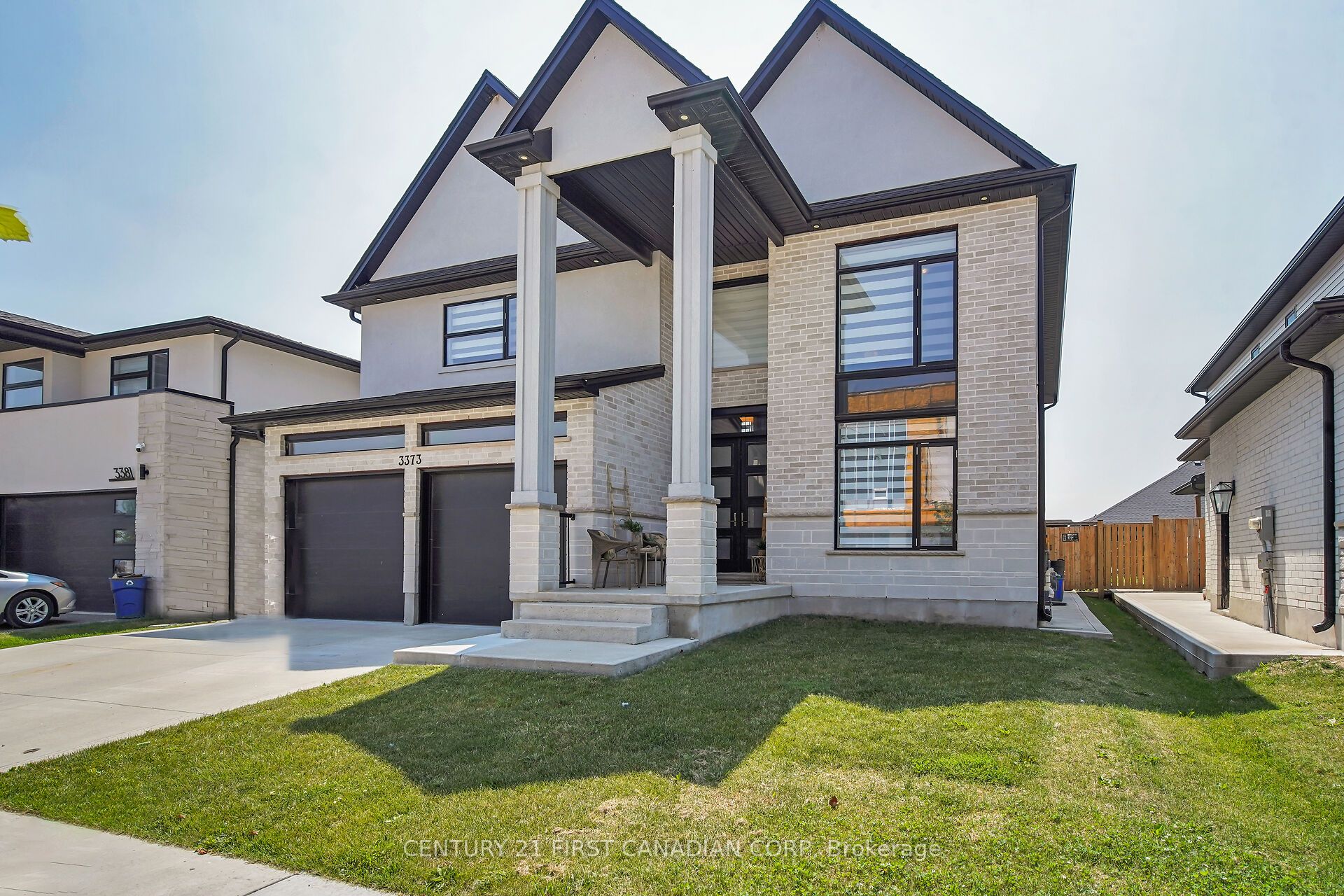 3373 Regiment Road, London South, ON N6P 0H2 photo 2