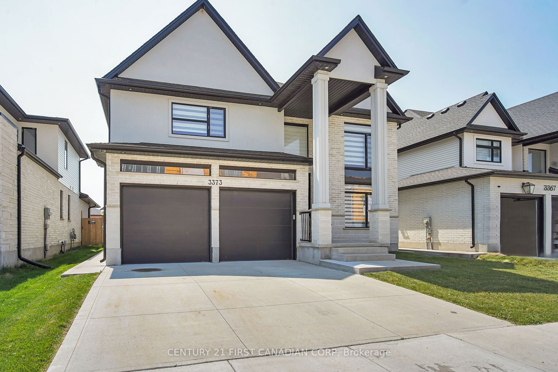3373 Regiment Road, London South, ON N6P 0H2 photo 3
