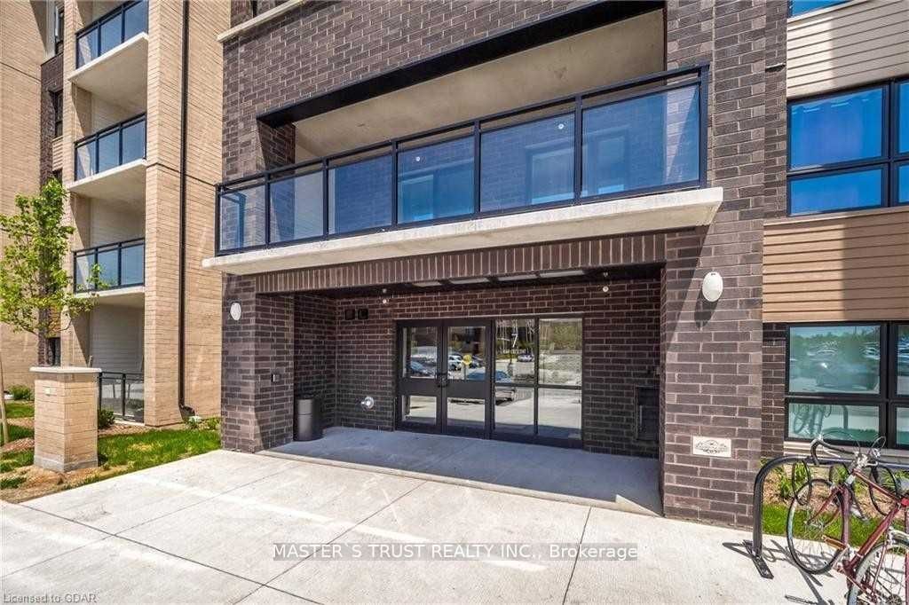 7 Kay Crescent 606, Guelph, ON N1L 0P9 photo 3