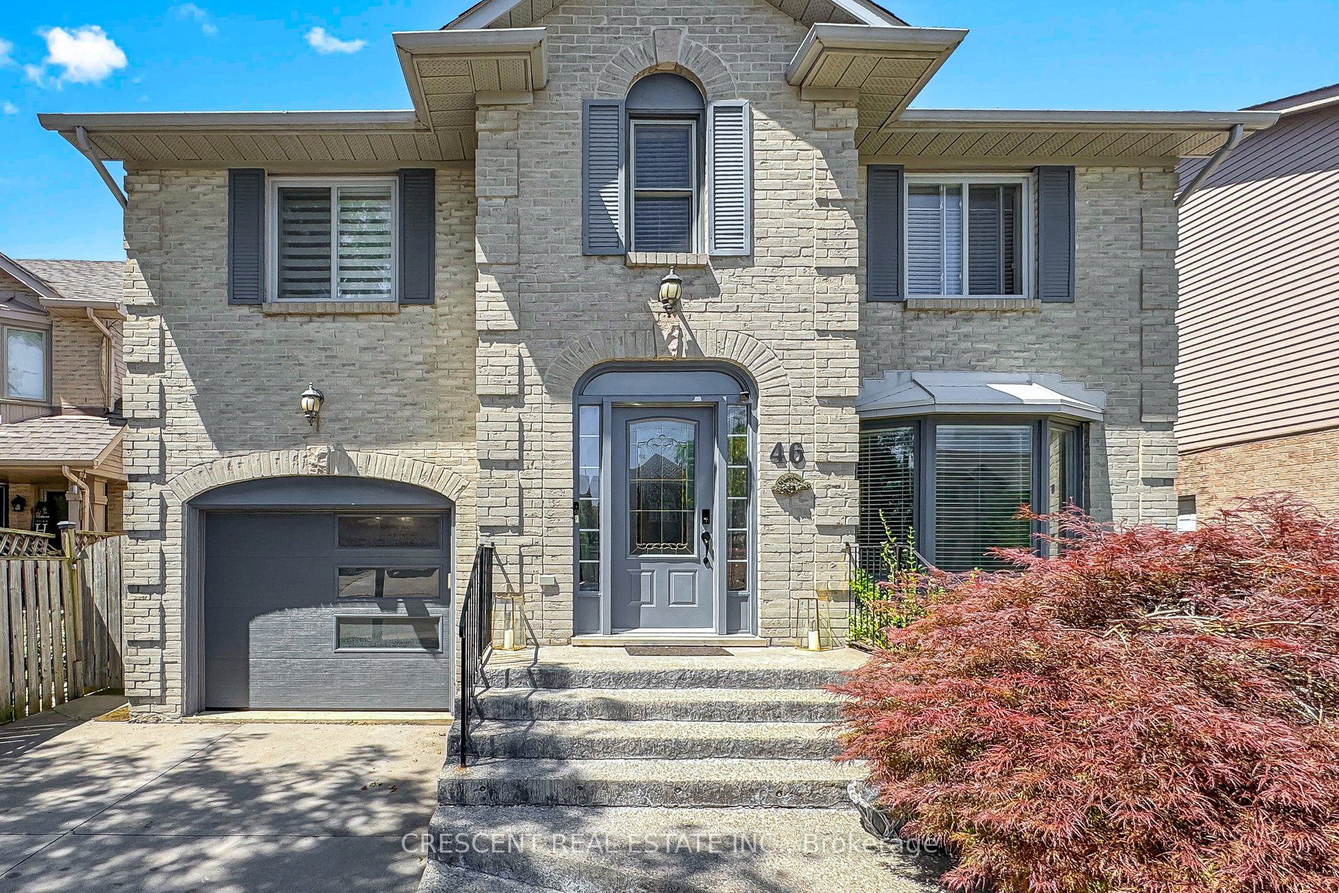 46 Pearson Drive, Hamilton, ON L8W 3H2 photo 2