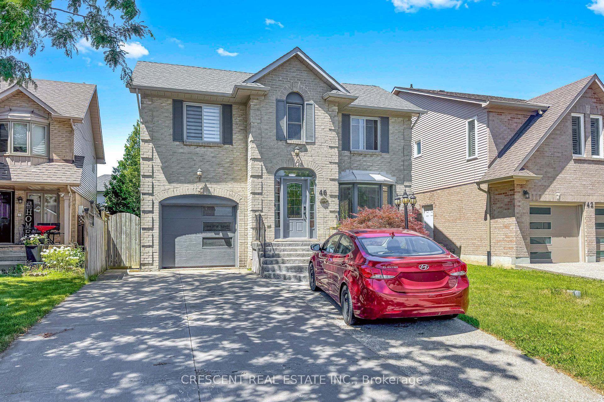 46 Pearson Drive, Hamilton, ON L8W 3H2 photo 3