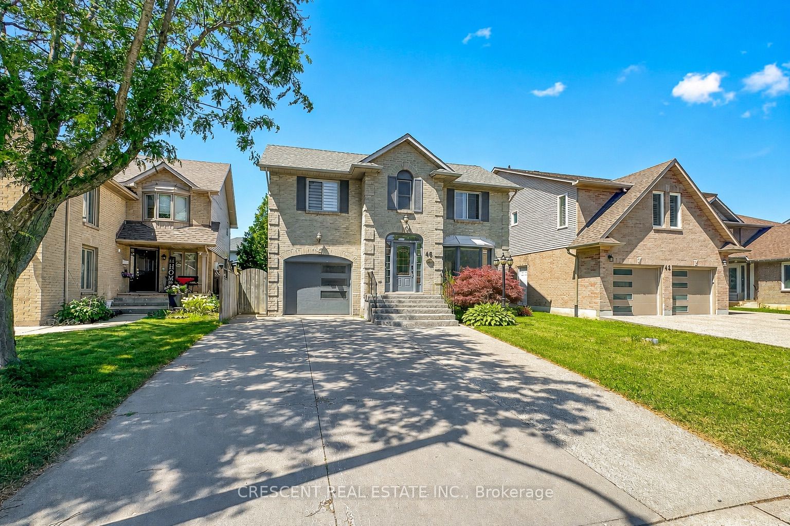 46 Pearson Drive, Hamilton, ON L8W 3H2 photo 4