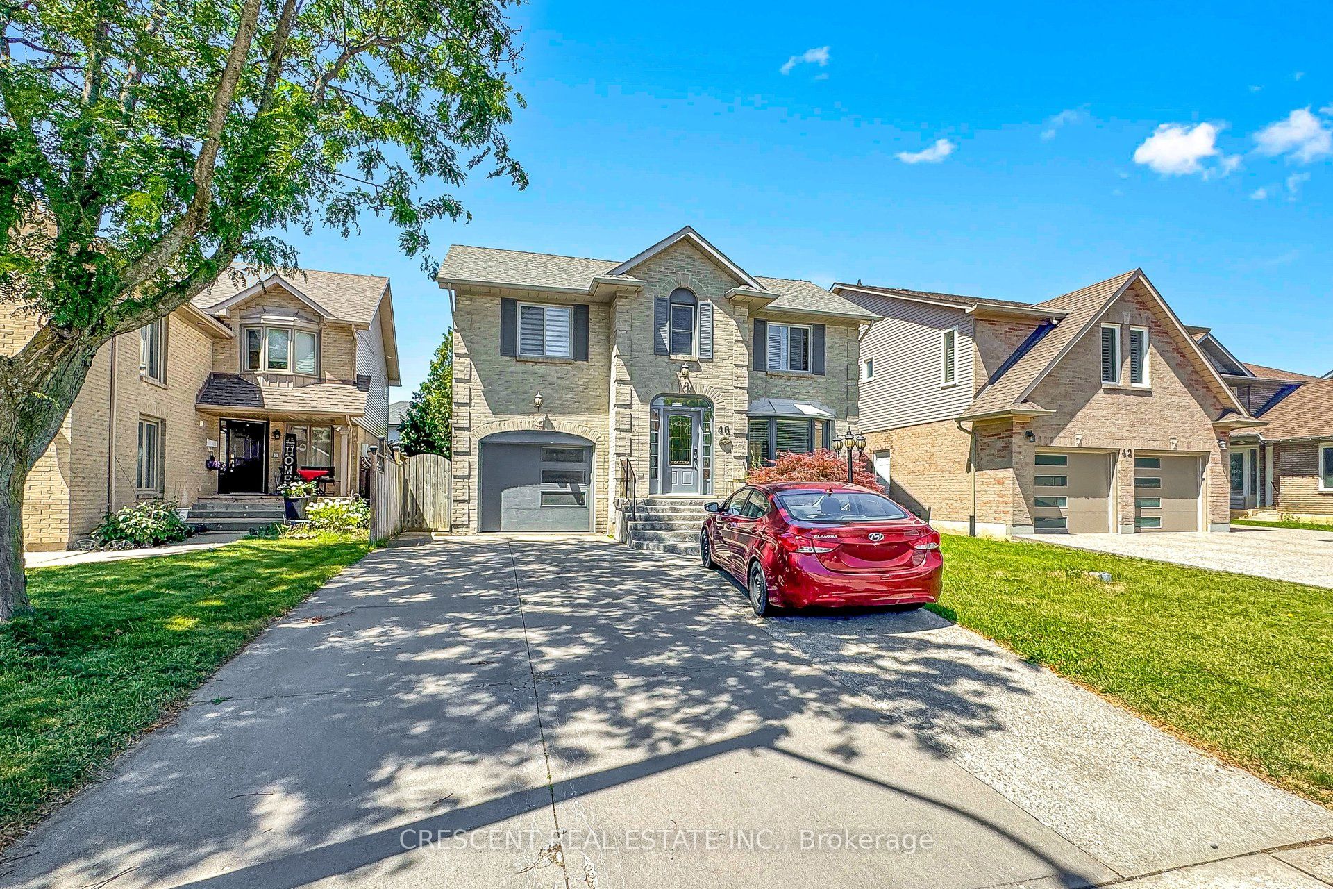 46 Pearson Drive, Hamilton, ON L8W 3H2 photo 5