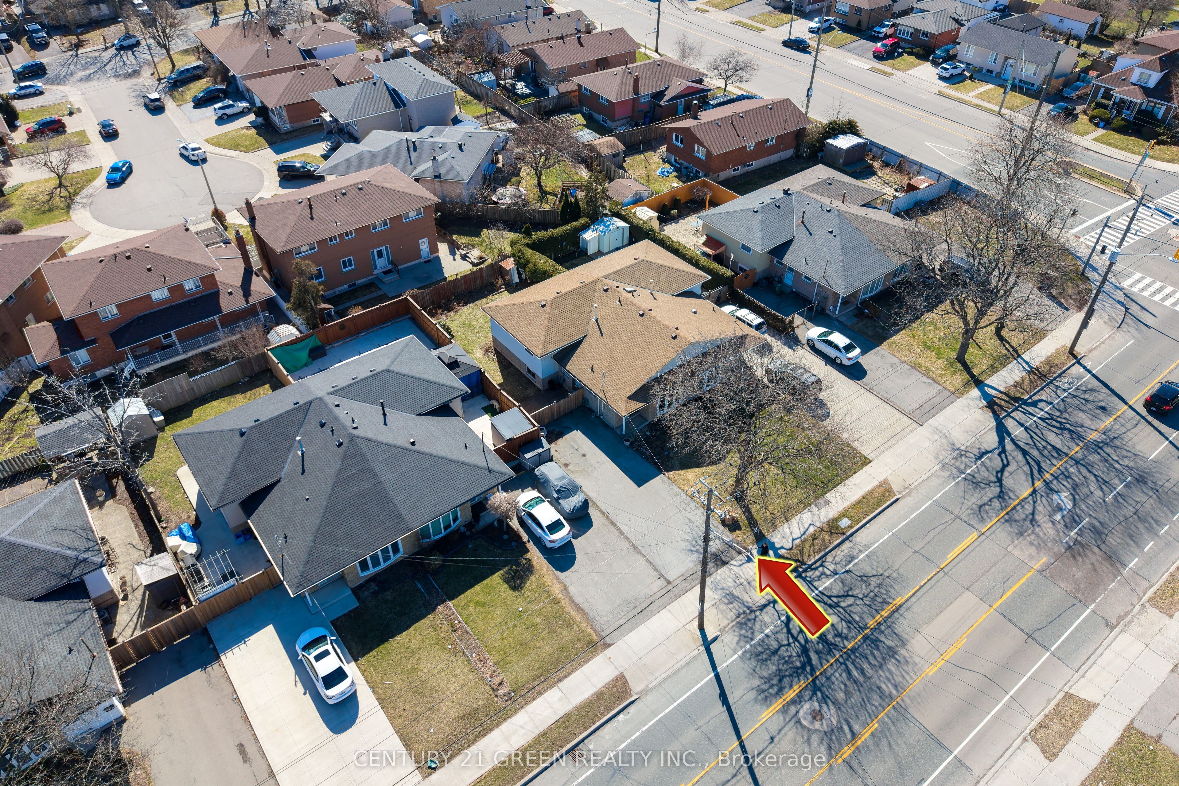 729 West 5th Street, Hamilton, ON L9C 3R3 photo 4