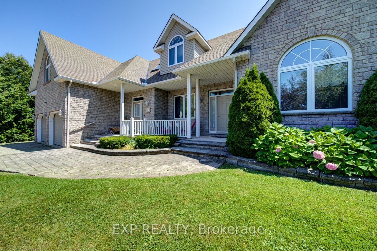 110 Aberdeen Court, Blue Mountains, ON N0H 1J0