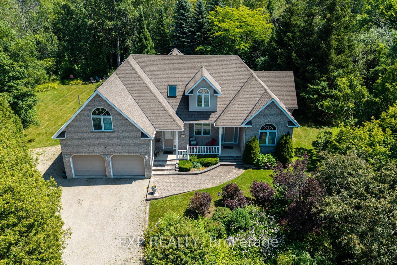 110 Aberdeen Court, Blue Mountains, ON N0H 1J0 photo 2