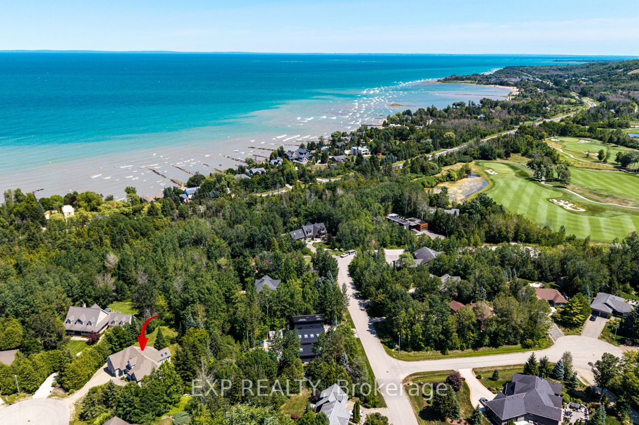 110 Aberdeen Court, Blue Mountains, ON N0H 1J0 photo 4