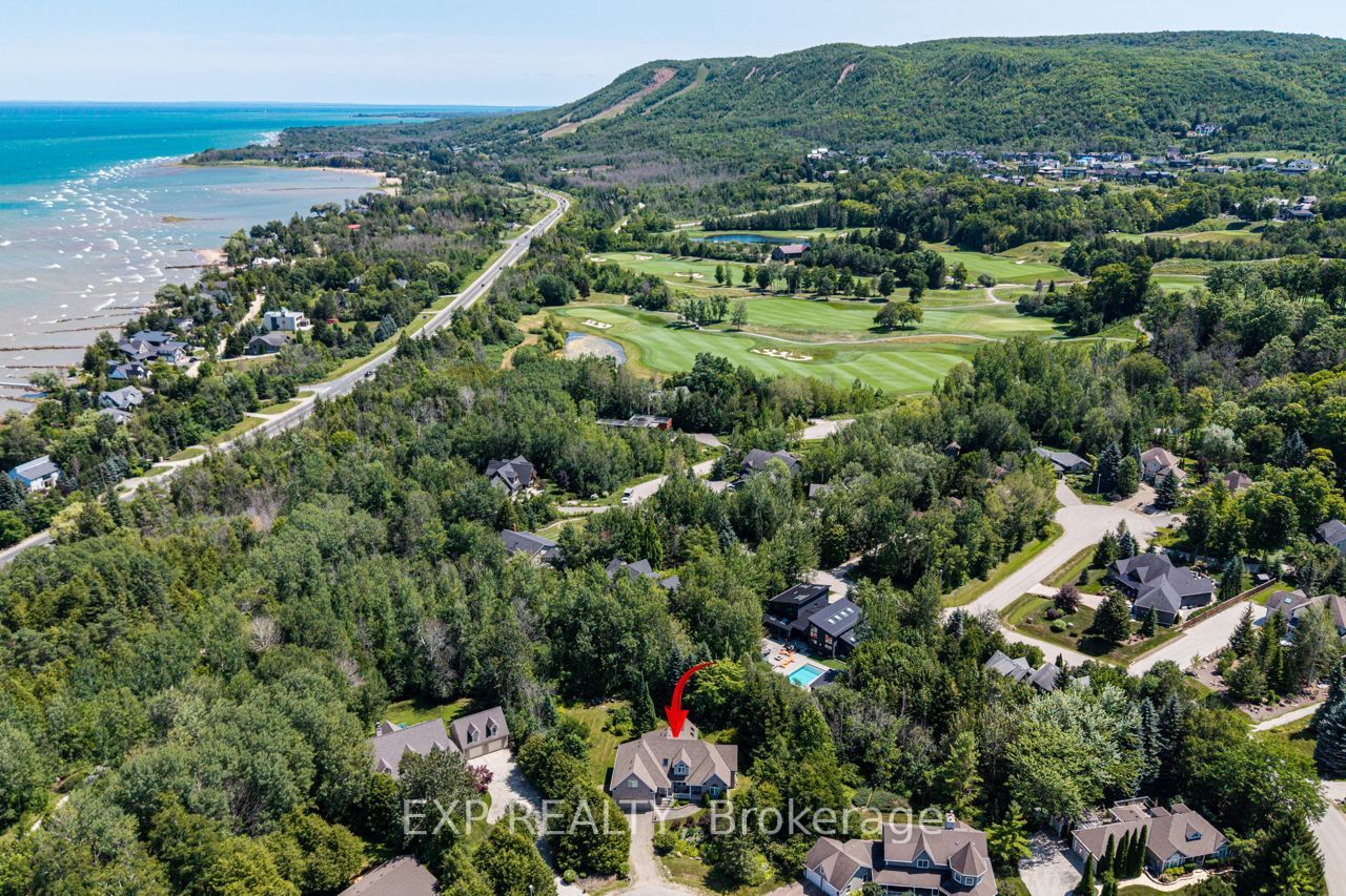 110 Aberdeen Court, Blue Mountains, ON N0H 1J0 photo 5