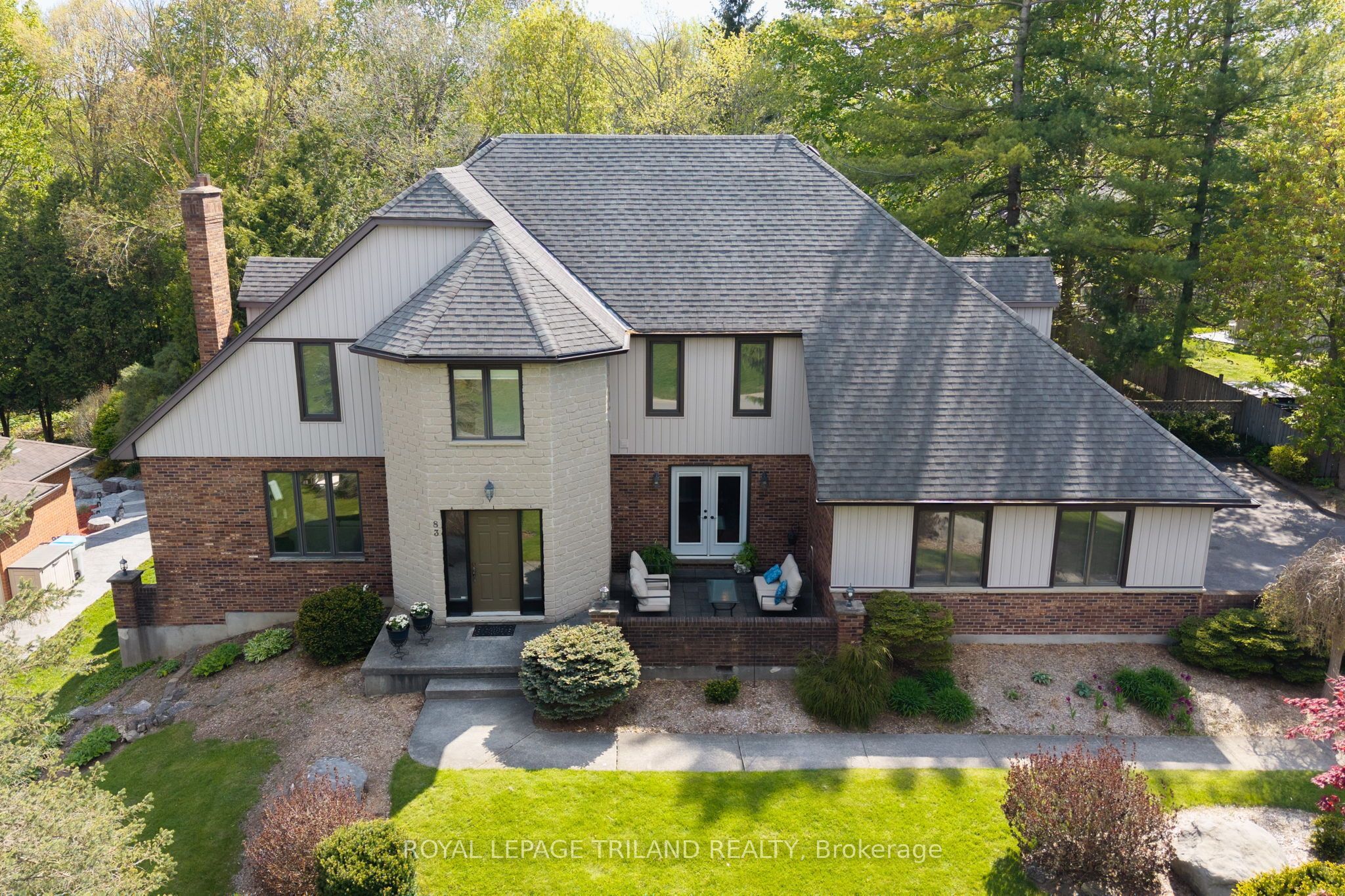 83 BLACKBURN Crescent, Middlesex Centre, ON N0L 1R0