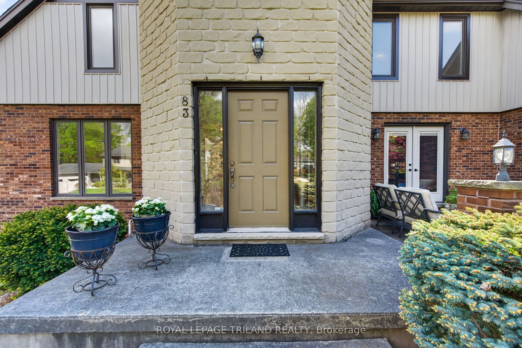83 BLACKBURN Crescent, Middlesex Centre, ON N0L 1R0 photo 5