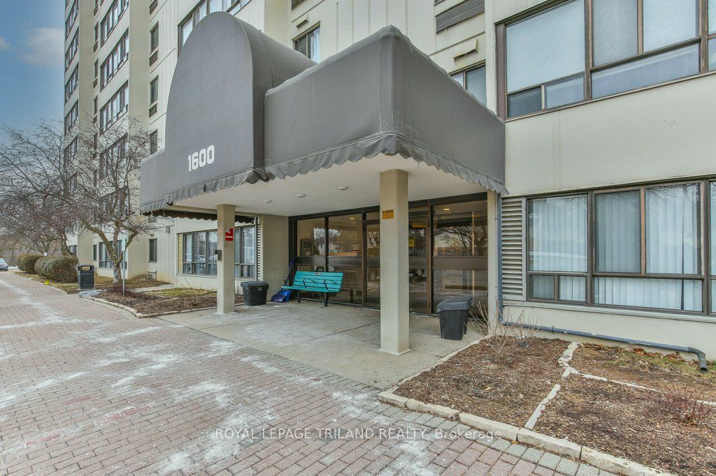 1600 ADELAIDE Street N 1001, London North, ON N5X 3H6 photo 2