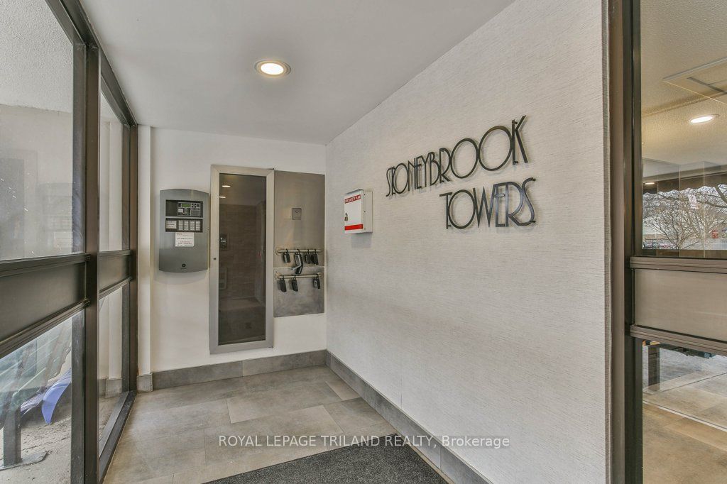 1600 ADELAIDE Street N 1001, London North, ON N5X 3H6 photo 3