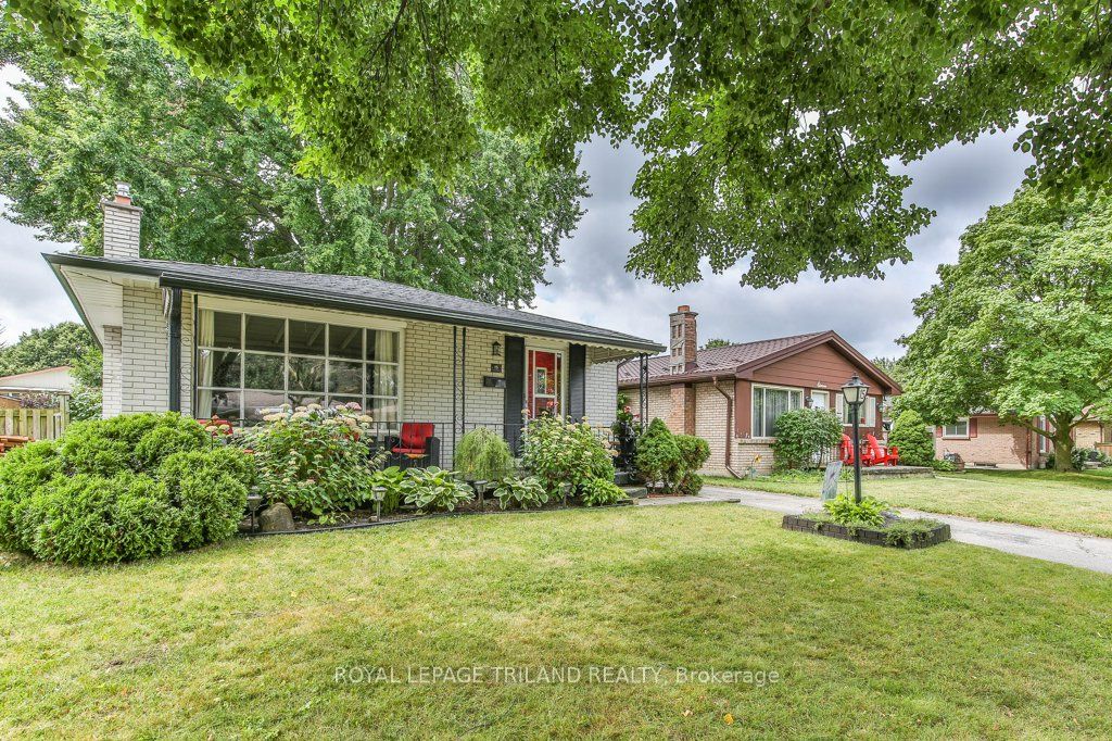 15 TALAVERA Crescent, London East, ON N5V 1K7 photo 4