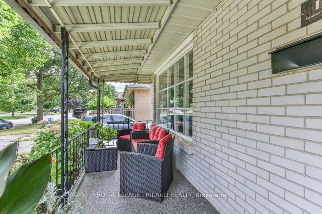 15 TALAVERA Crescent, London East, ON N5V 1K7 photo 5