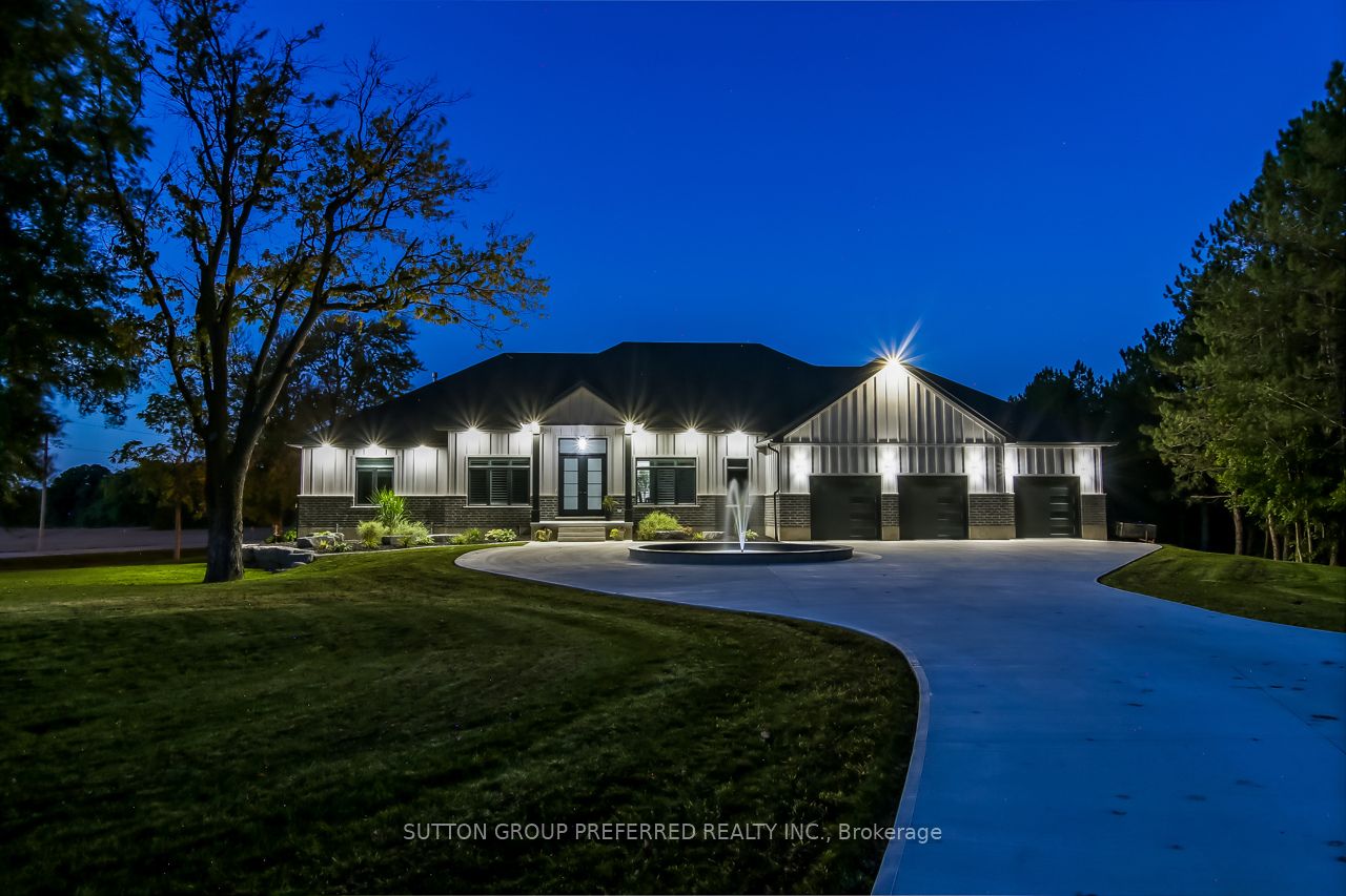 25770 Poplar Hill Road, Middlesex Centre, ON N0M 1P0 photo 4