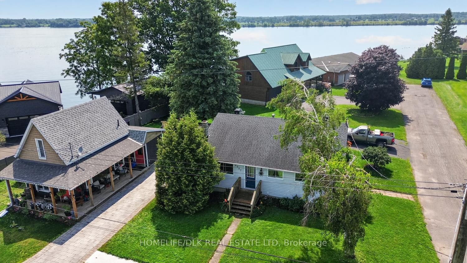2257 Dundas Street, Edwardsburgh/Cardinal, ON K0E 1E0 photo 2